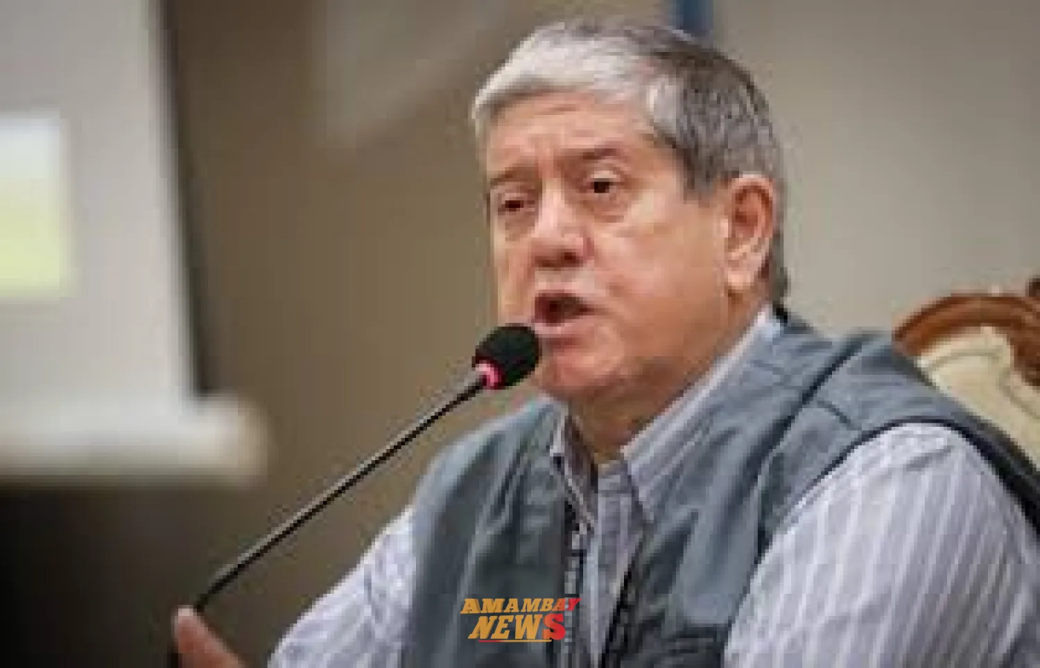 "Postergar las elecciones implicaría un perjuicio enorme"