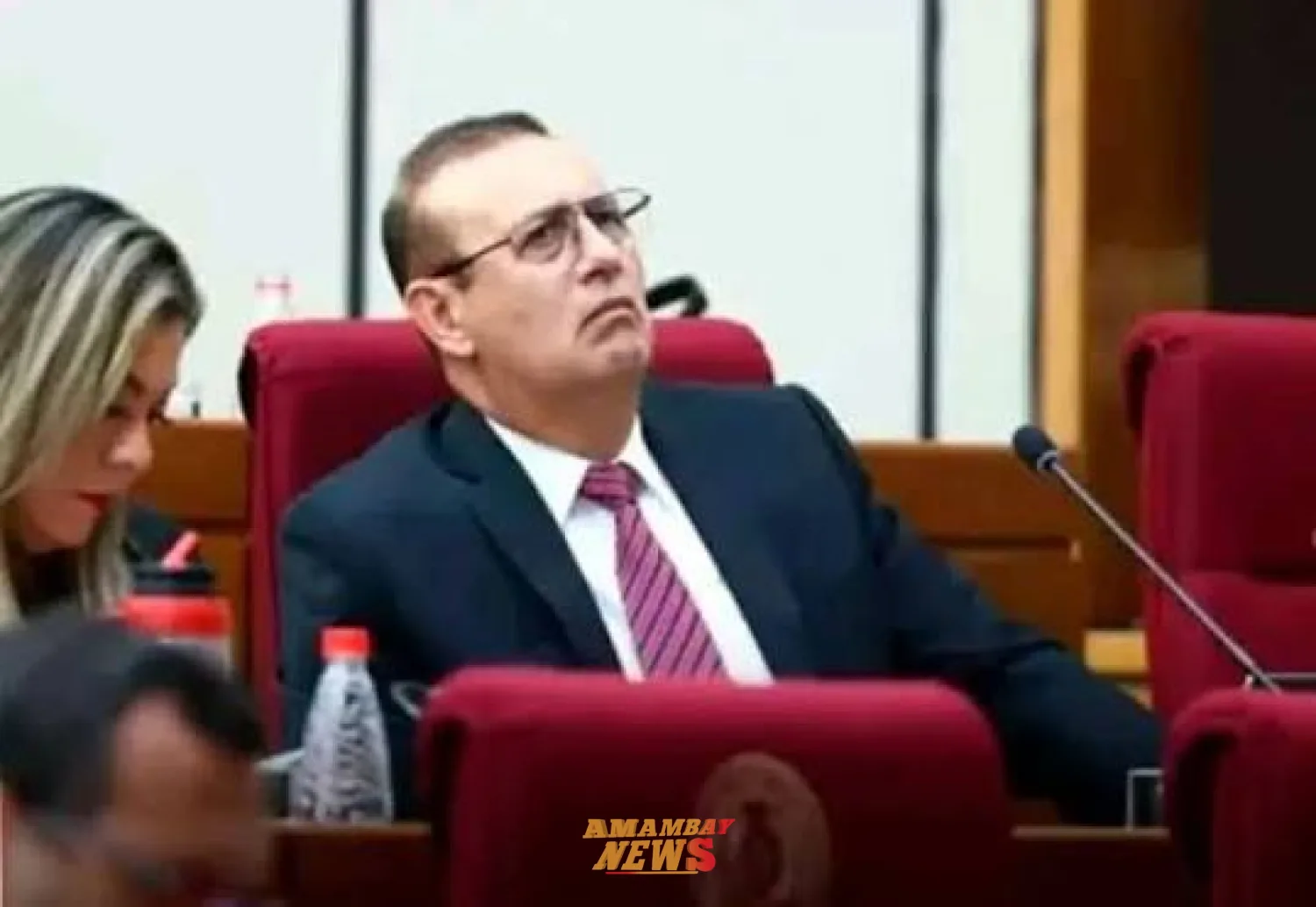 Hoy habrá segundo intento para definir si Erico va a prisión o no
