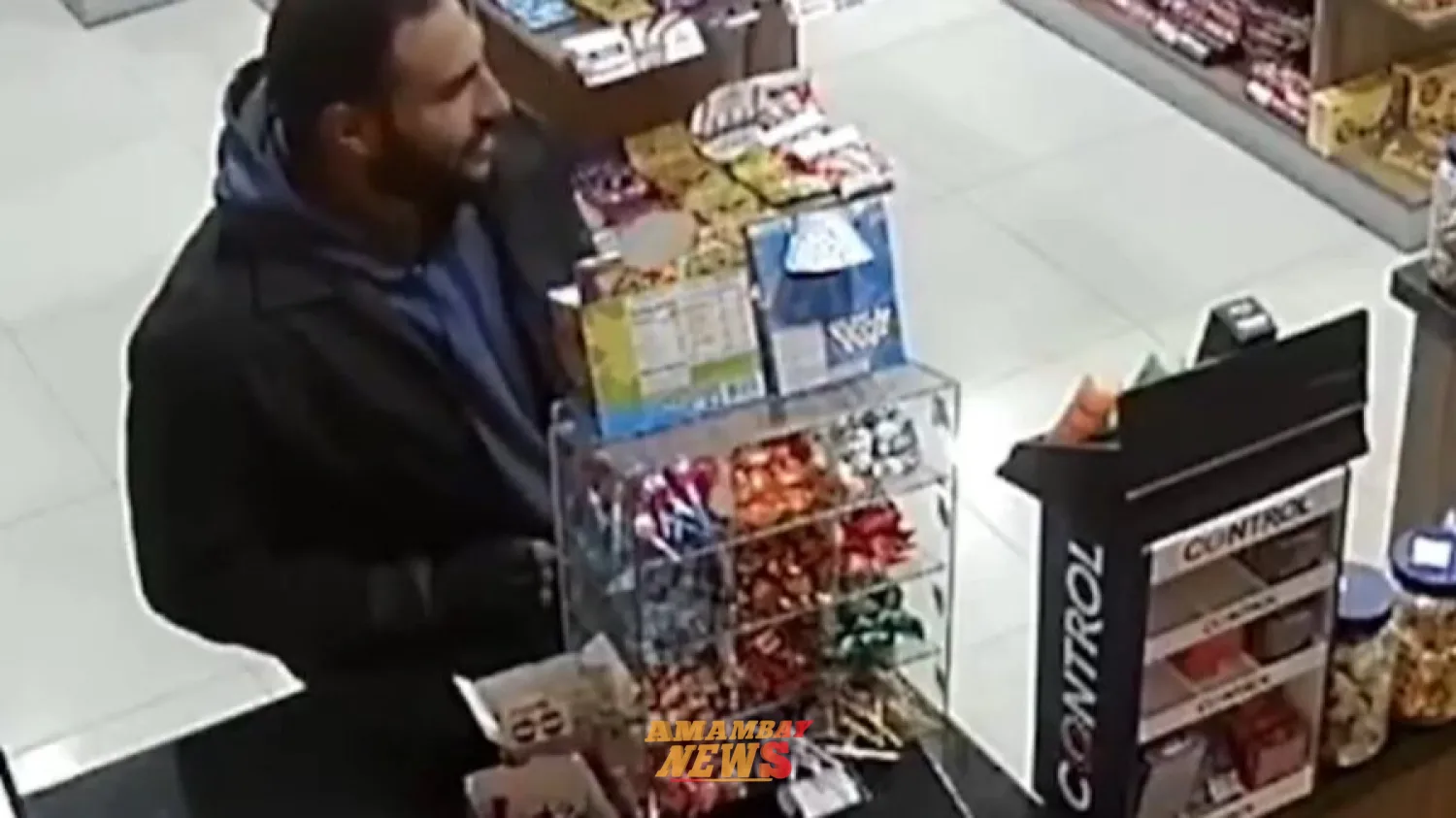 Detienen a “Freddie Mercury” y a otros dos hombres como sospechosos de asaltos en Limpio