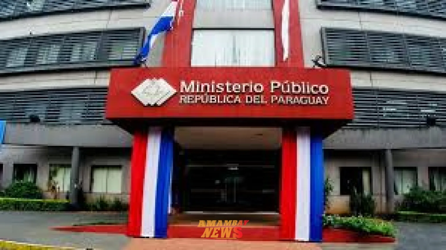 Fiscalía acusa a exfiscal y pide sobreseimiento provisional para exjueza penal y actuaria judicial