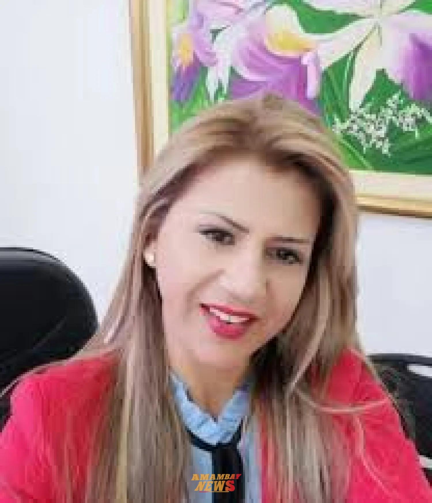 Requieren informes sobre situación patrimonial de la ex jueza Isabel Bracho