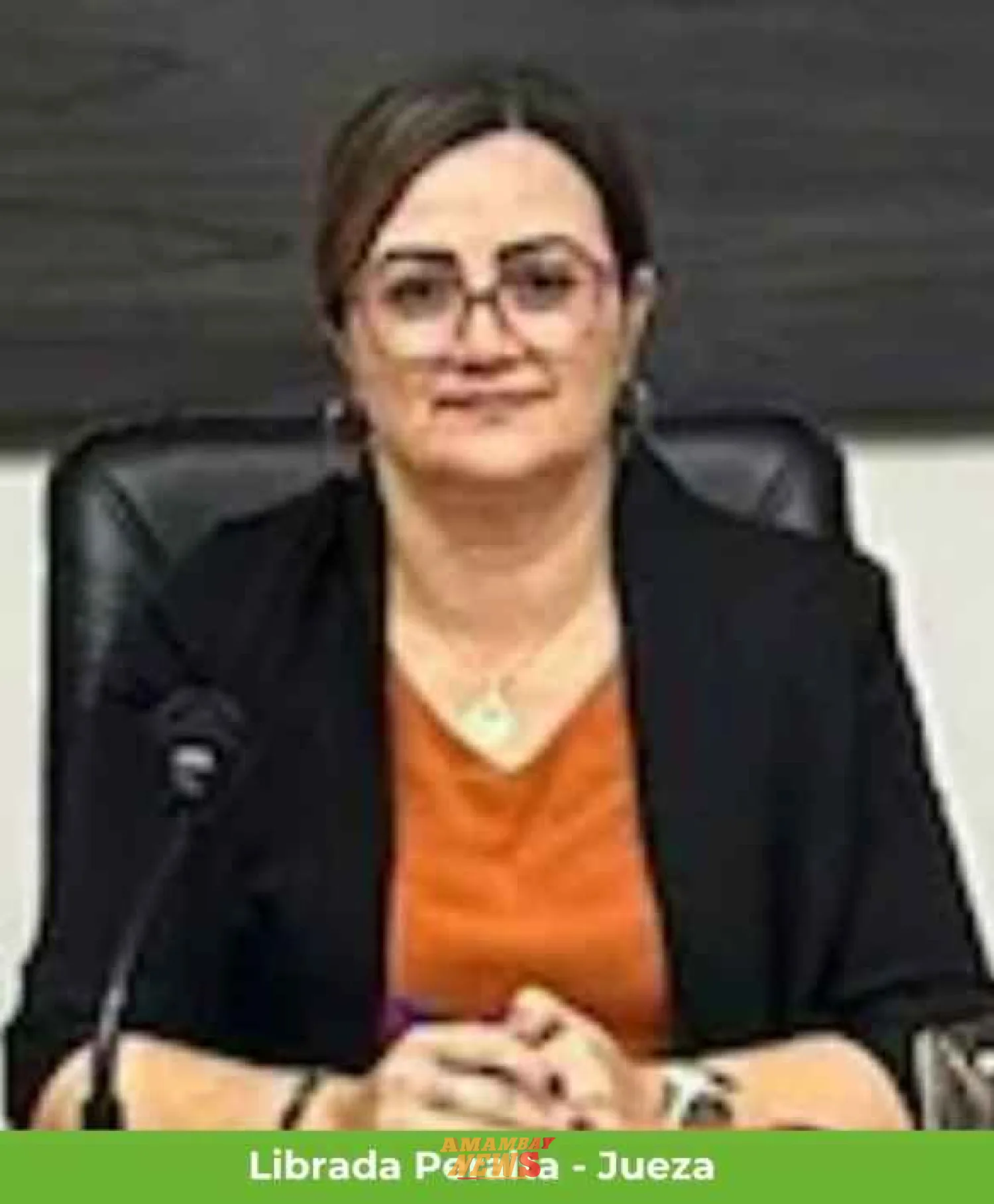 Jueza usó certificado de especialización falso en concurso ante Consejo para sumar puntos