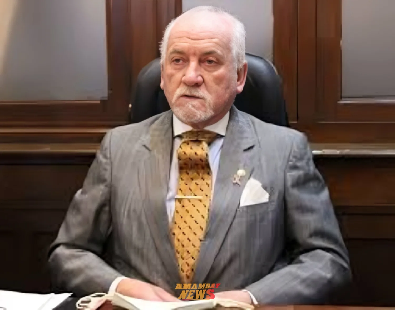 Ministro plantea verificar origen de los doctorados consignados en ternas del Consejo de la Magistratura