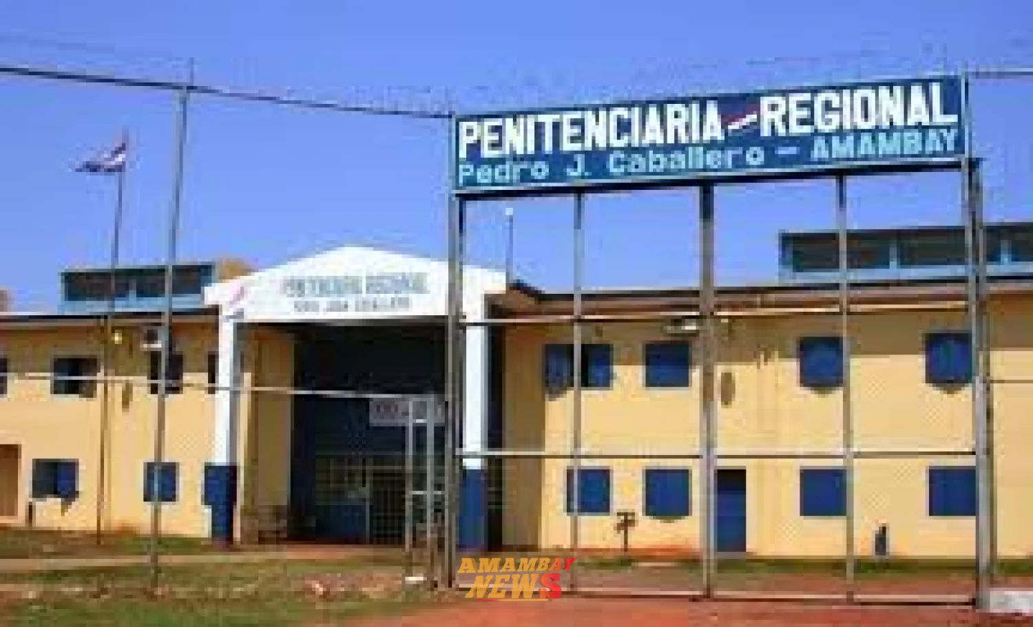 Cárcel para padre de niños intoxicados con cocaína en Capitán Bado