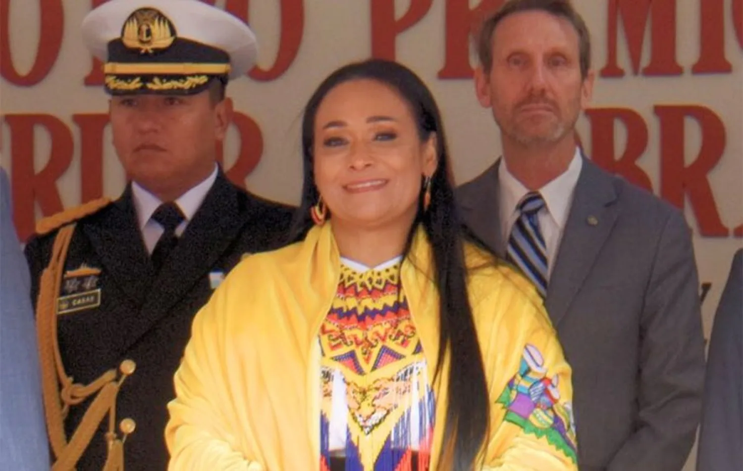Bolivia expulsa a la embajadora de Colombia tras hablar Petro de "insurrección popular"
