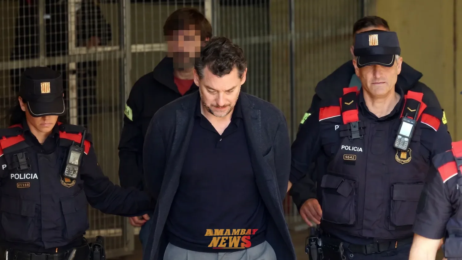 Jonathan Andic intentará aclarar contradicciones sobre la muerte de su padre