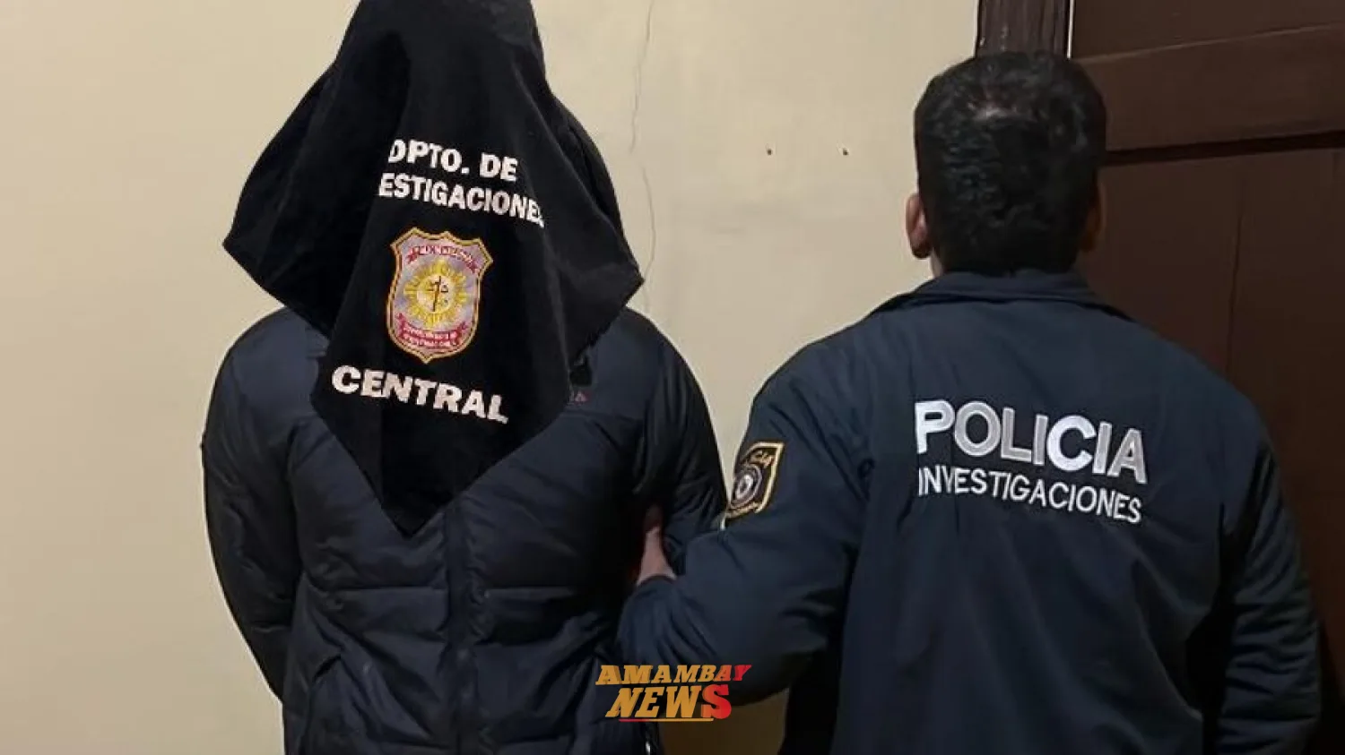 Presunto feminicidio en Nueva Italia: Hallan sin vida a una mujer entre matorrales