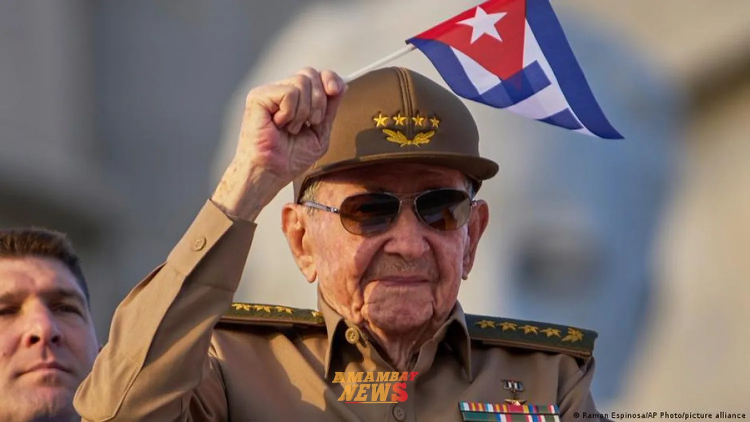 EEUU imputa al expresidente cubano Raúl Castro por asesinato