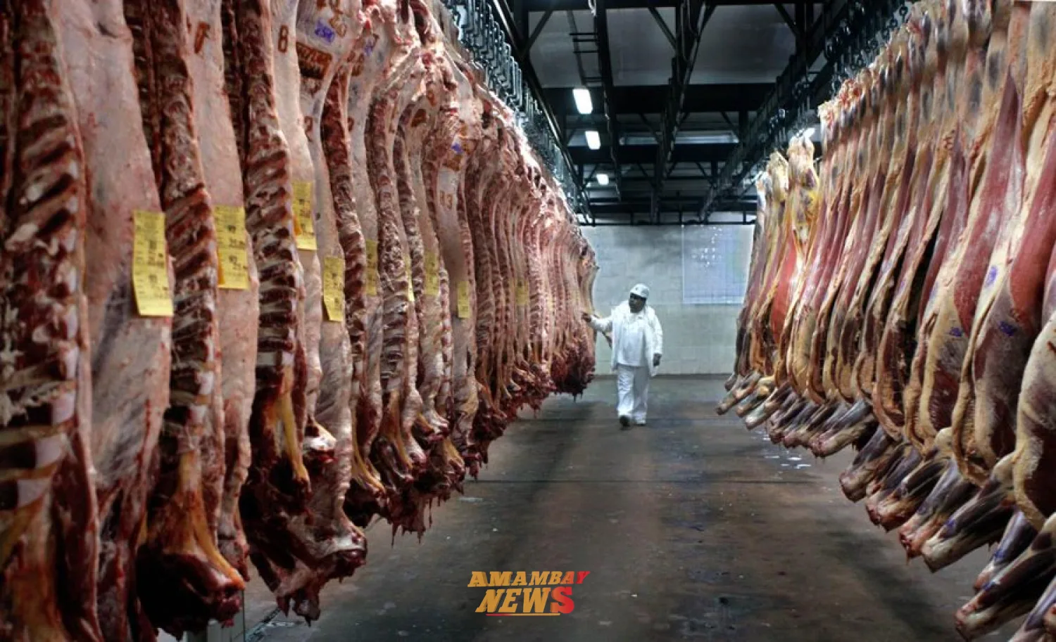 Singapur abrió su mercado a la carne ovina paraguaya