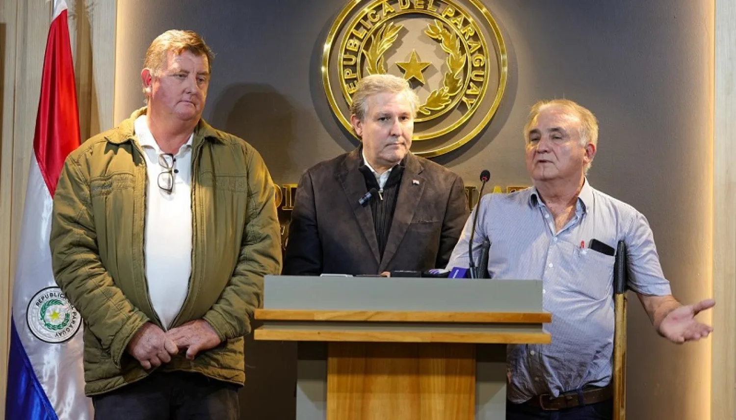 “Mafia de Pagarés”: 100 productores denunciaron embargos por USD 200 millones sobre deudas ya canceladas