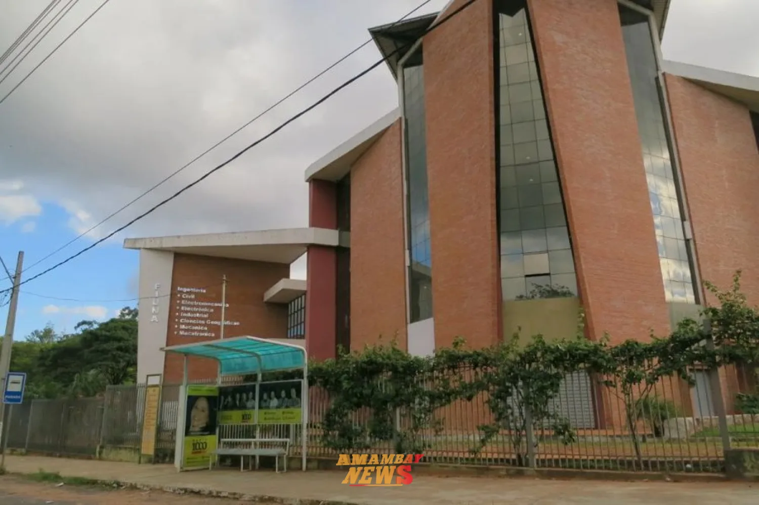 Lamentable: Ingeniería Civil de la FIUNA perdió la acreditación de ANEAES