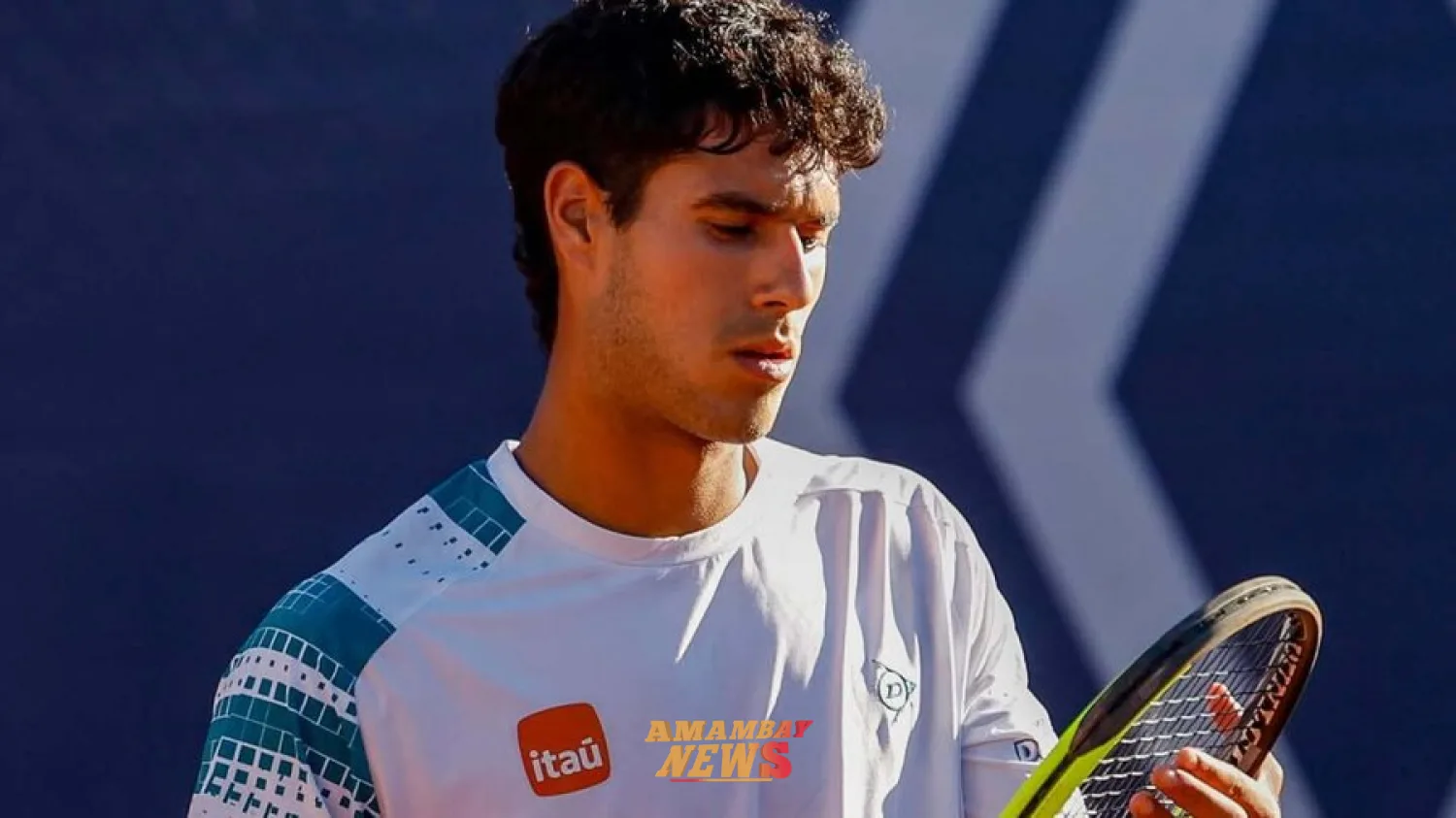 Rival confirmado para Dani Vallejo
