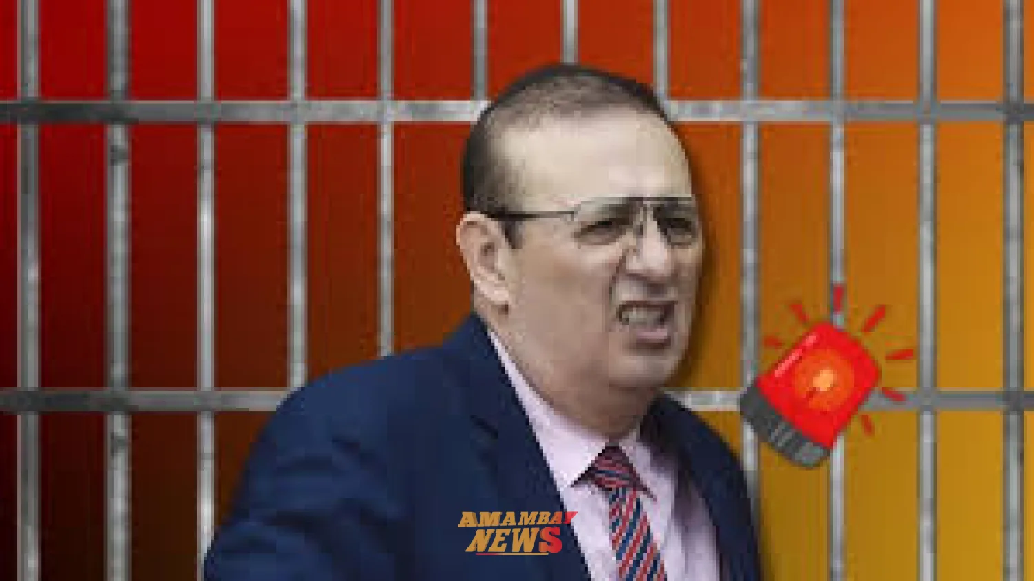 Otra Comuna retiraría distinción de hijo dilecto al ex senador Erico Galeano