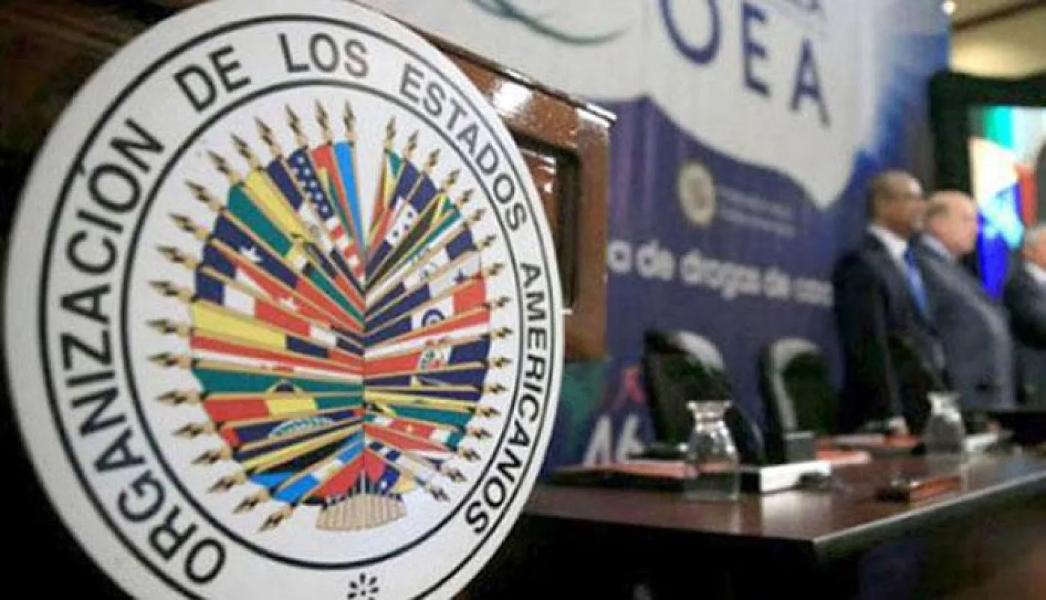 Bolivia denuncia ante la OEA que las protestas "amenazan el orden democrático"
