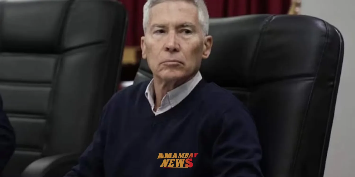 Feprinco retira respaldo a José Emilio Argaña en el IPS y exige renovación