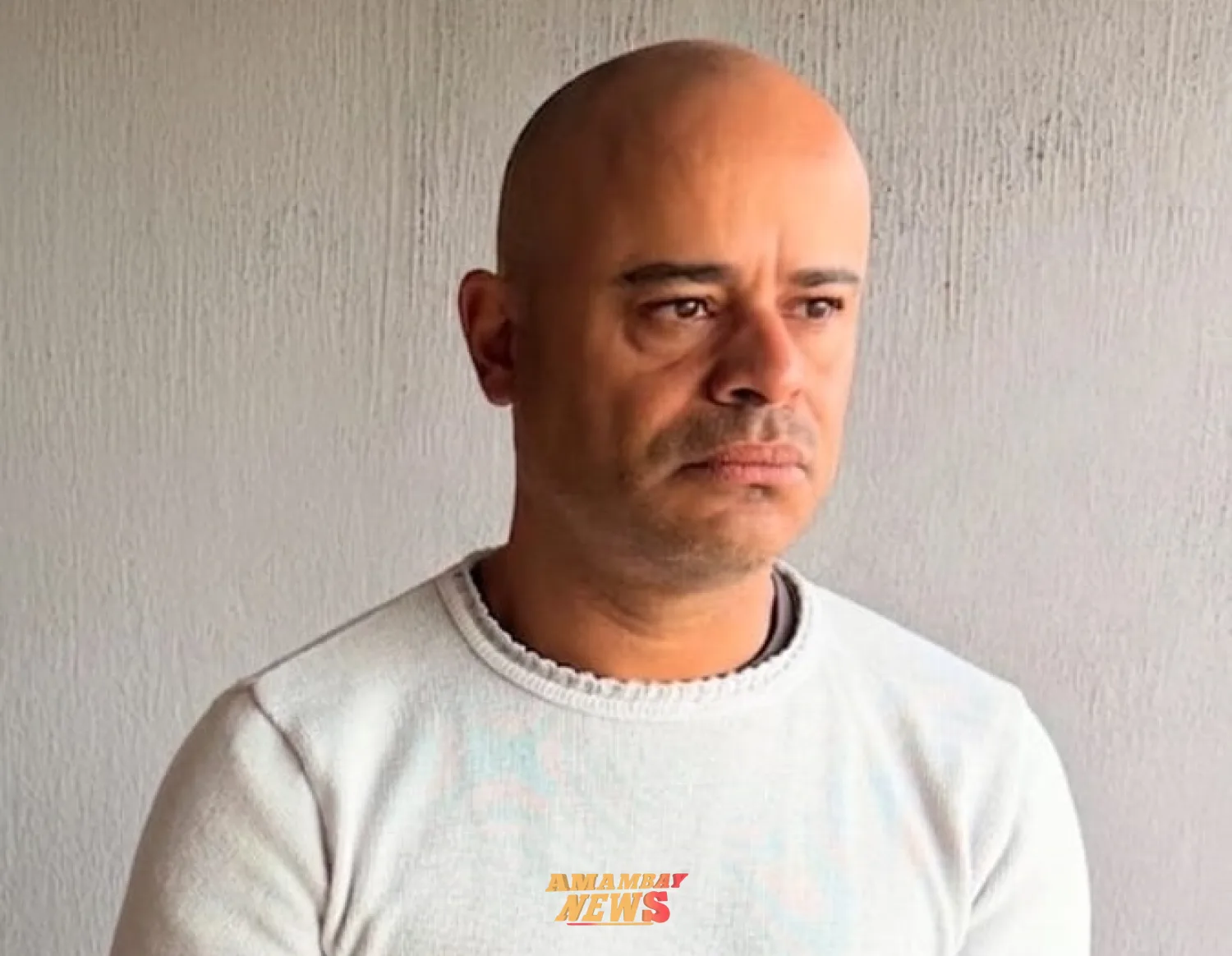 SENAD captura a financista brasileño y desmantela laboratorios de producción de marihuana tipo ICE en Karapa’i