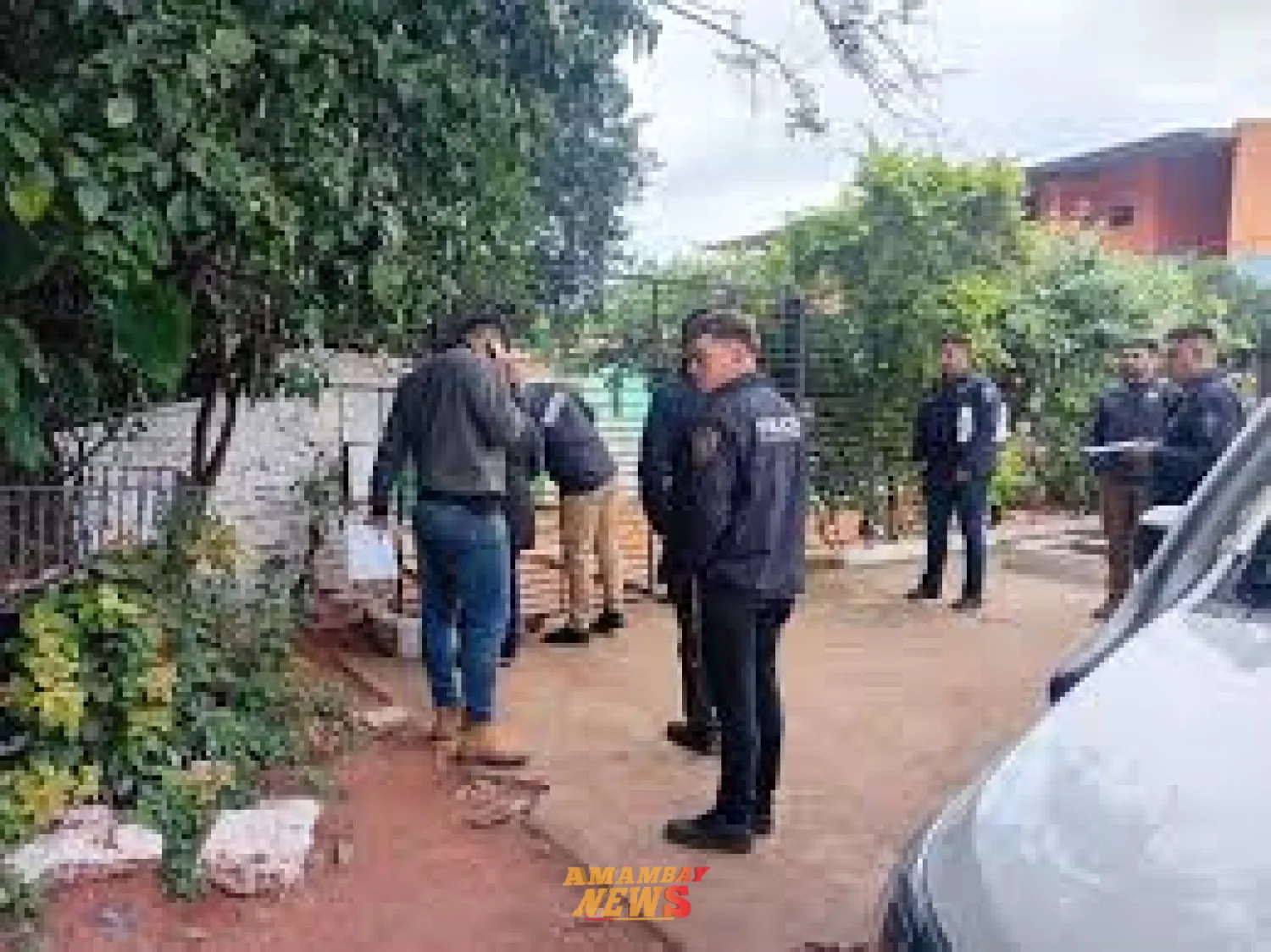 Joven de 21 años murió tras recibir un disparo en el pecho durante reunión con amigos