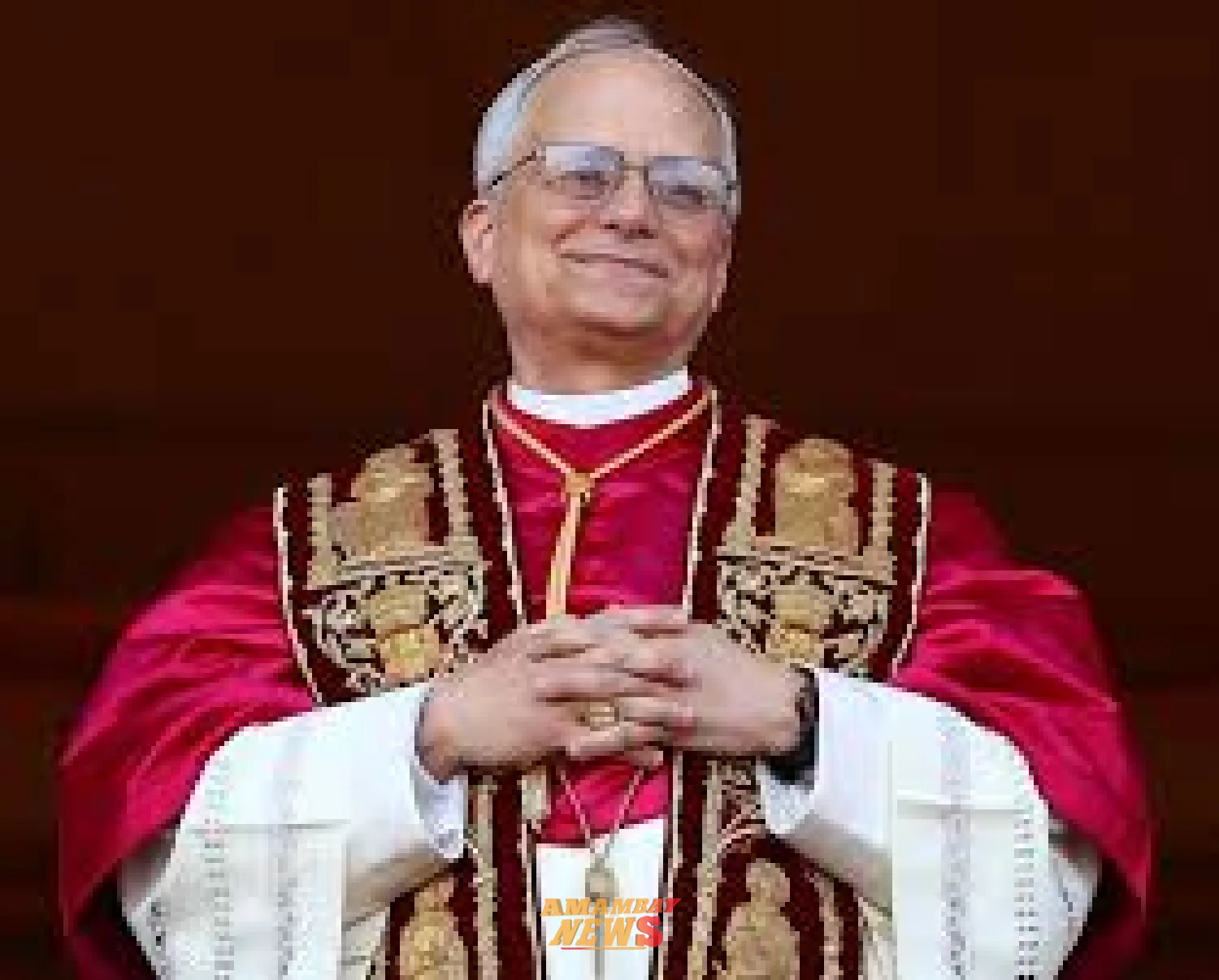 El papa León podría venir a Sudamérica