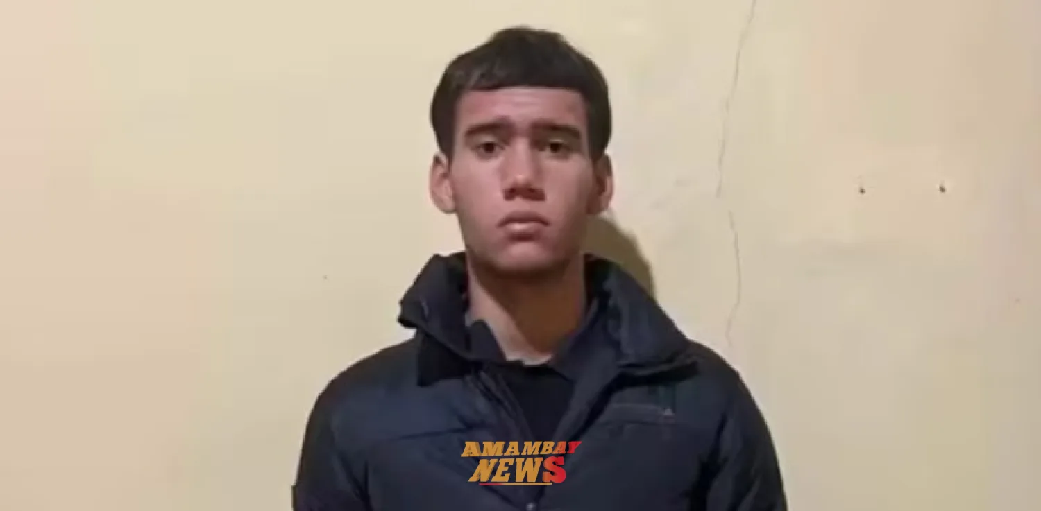 Sospechoso de feminicidio en Nueva Italia había herido de un disparo a una compañera de colegio