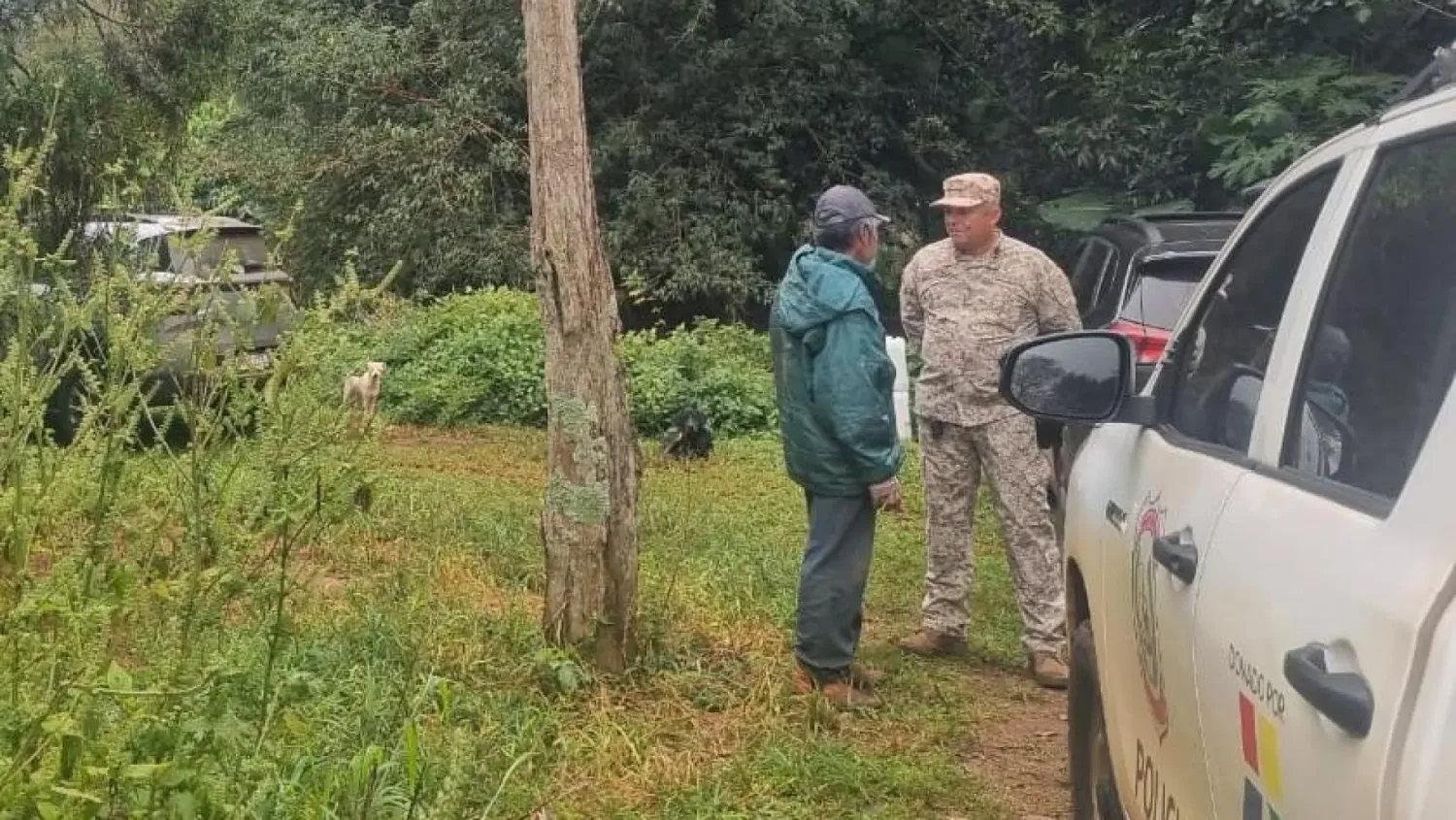 Encapuchados perpetran violento robo en casa de japonés en Yguazú