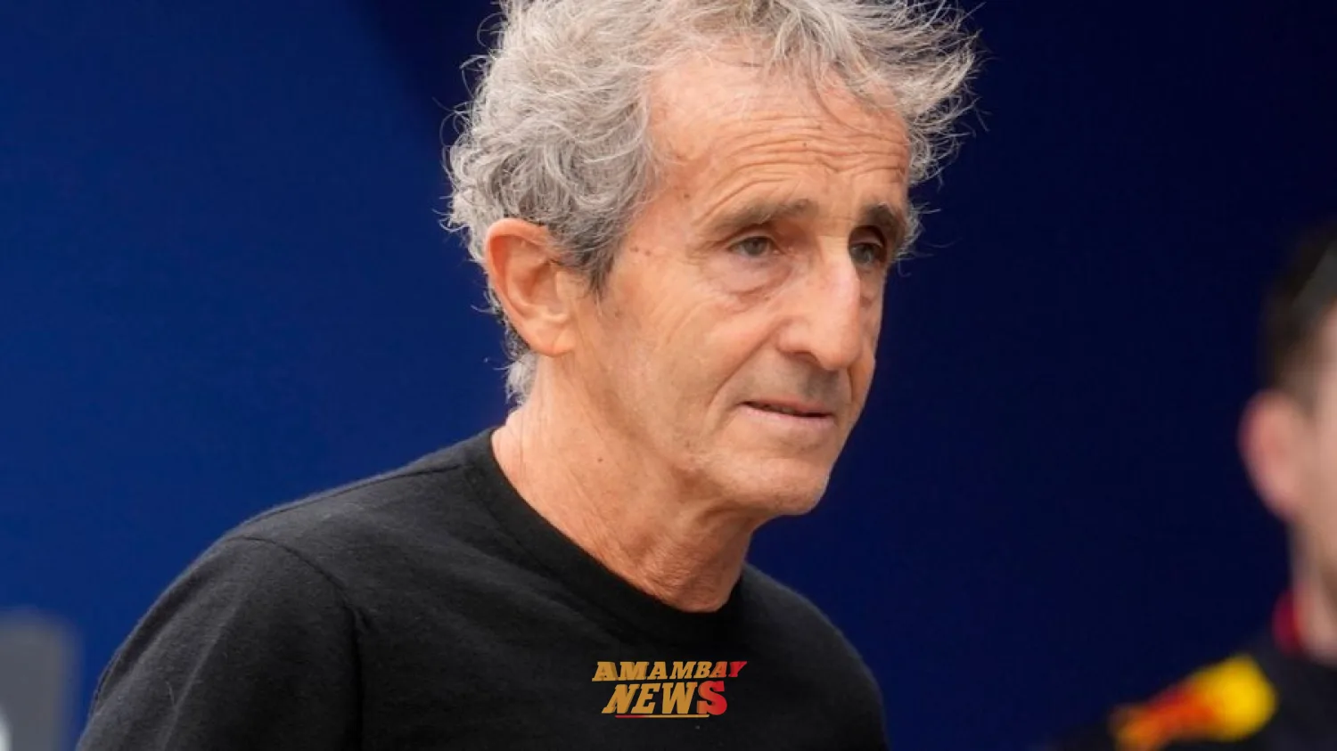 Alain Prost, expiloto de Fórmula 1 de 71 años, resultó herido durante un violento asalto a su vivienda
