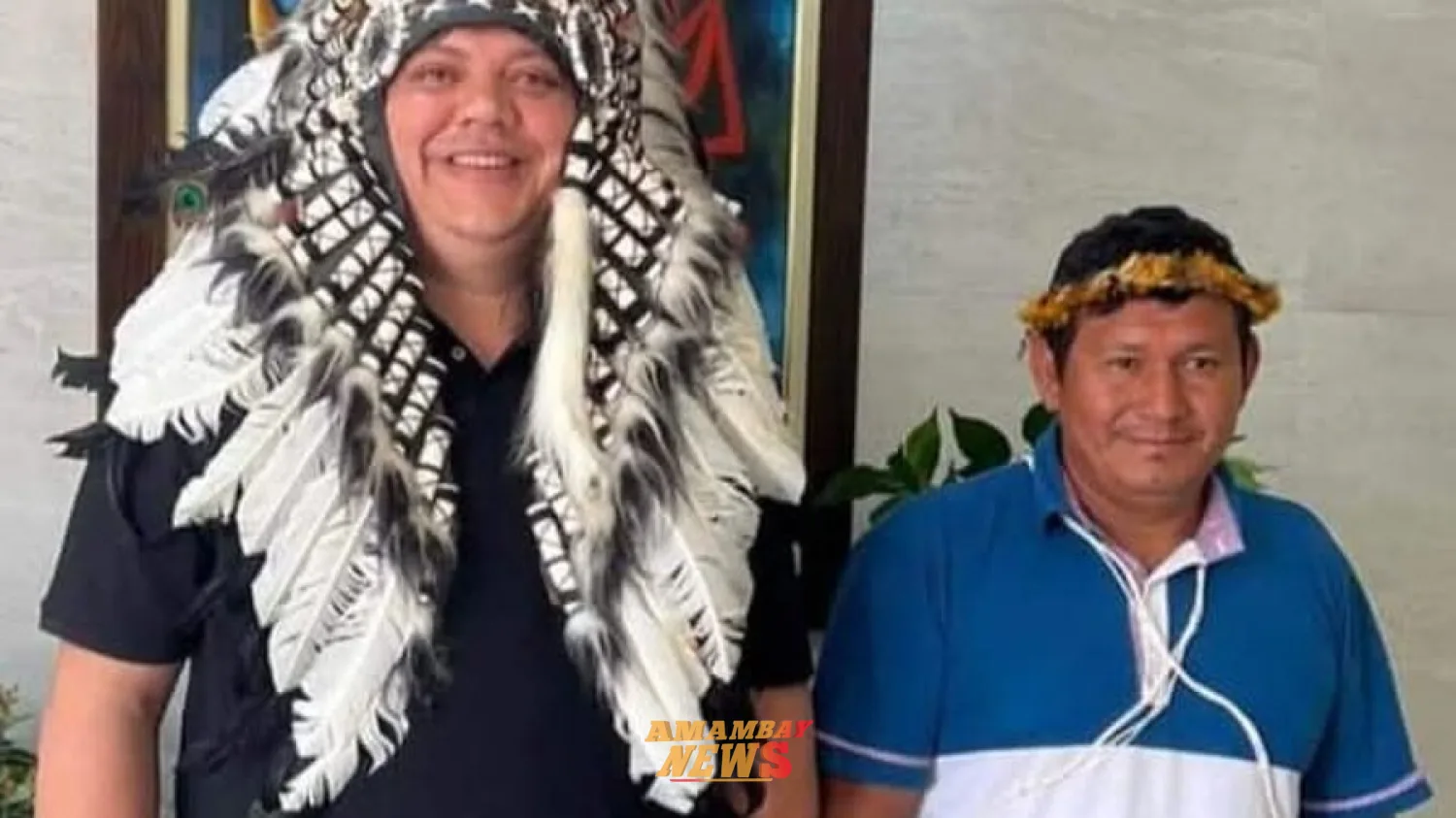Gobernación de Amambay repudia asesinato de Eulalio Aquino, funcionario indígena y precandidato a concejal