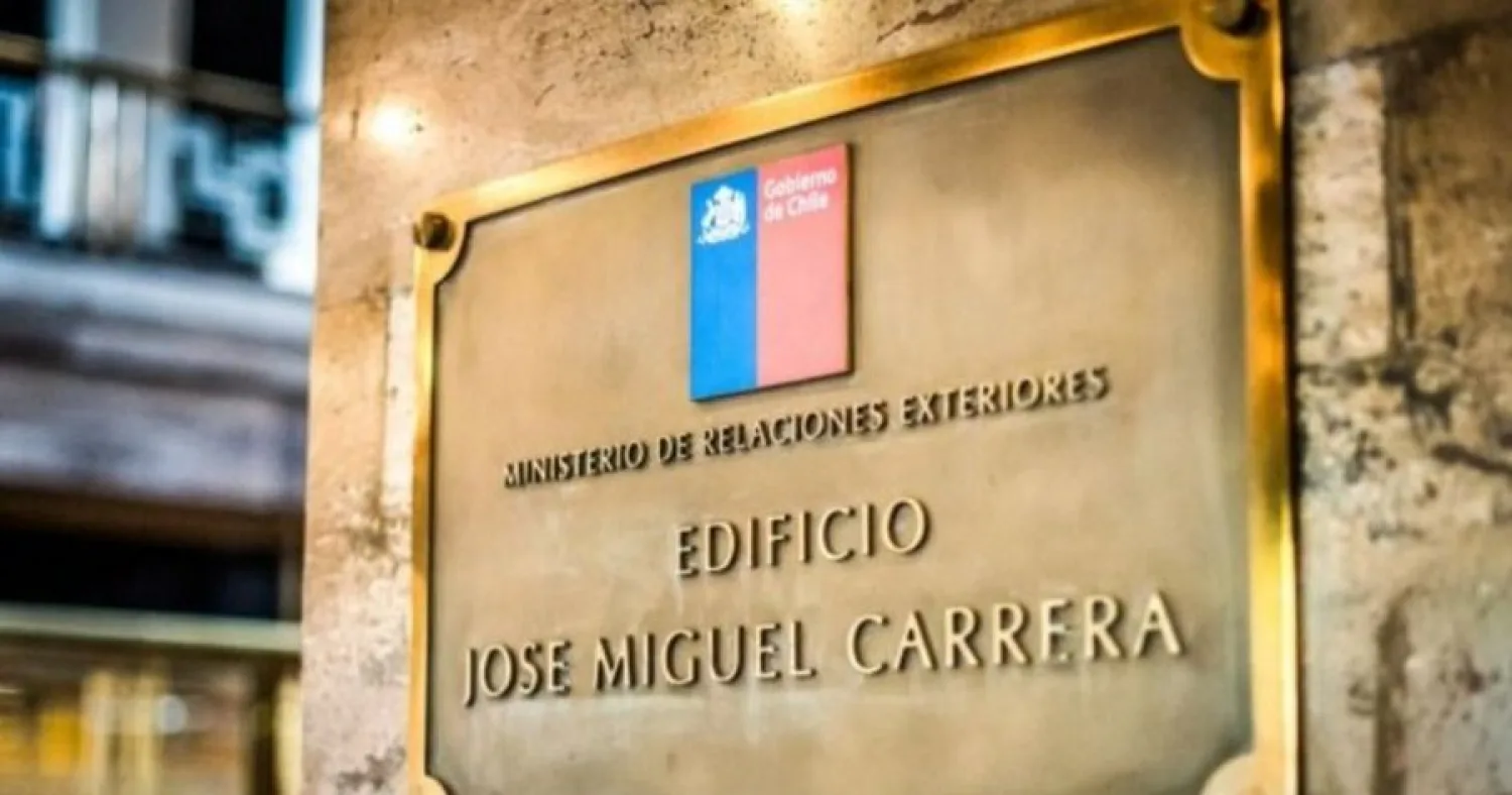 Chile convoca a cancilleres de países vecinos para abordar crimen organizado transnacional