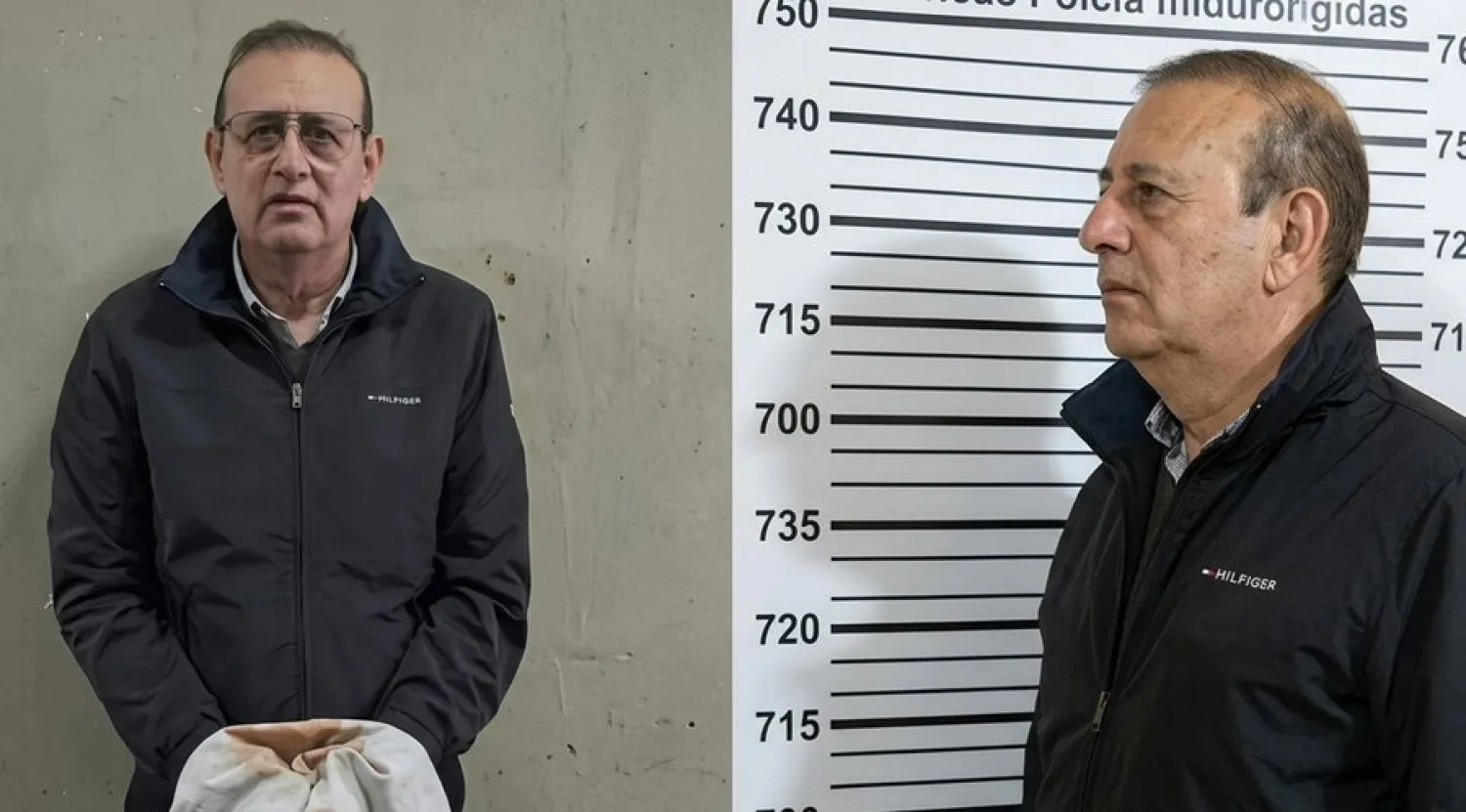 Caso Erico Galeano golpea la imagen del oficialismo y expone tensiones sobre la impunidad