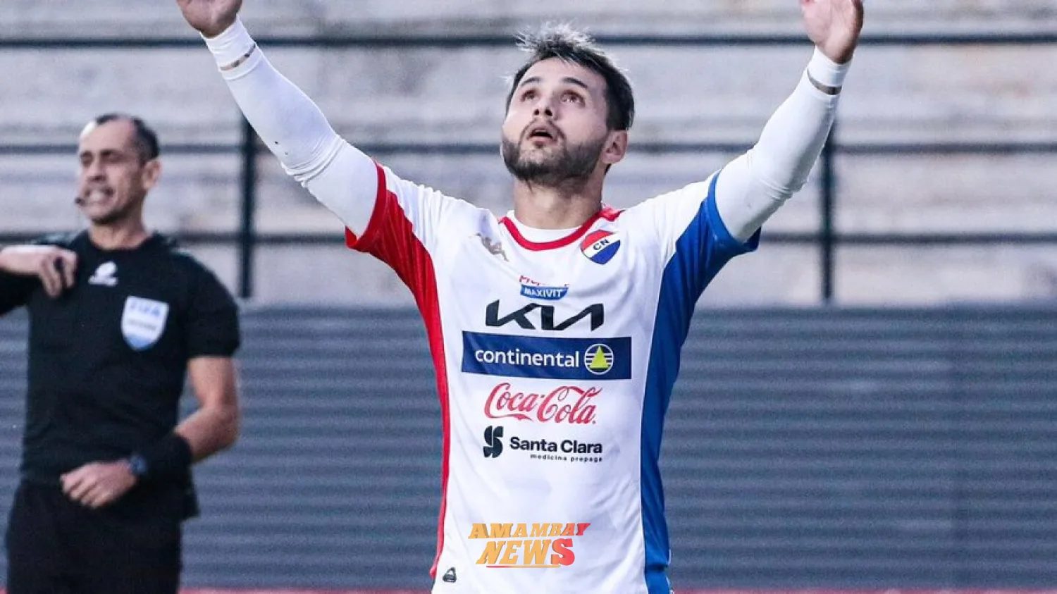 Nacional es el vicecampeón del Apertura 2026