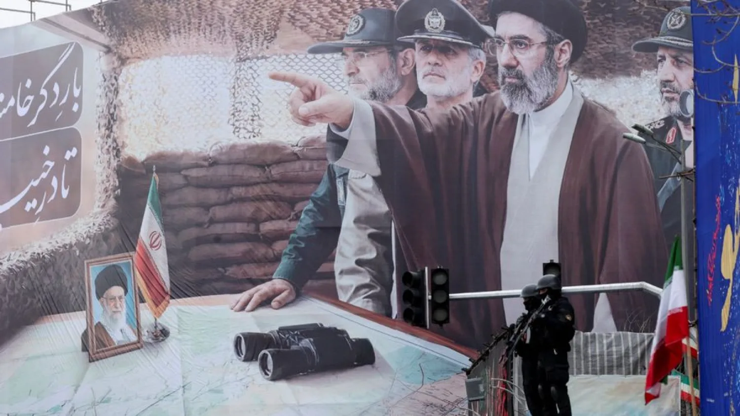 La Casa Blanca considera que este domingo no se firmará el acuerdo con Irán, reporta Axios