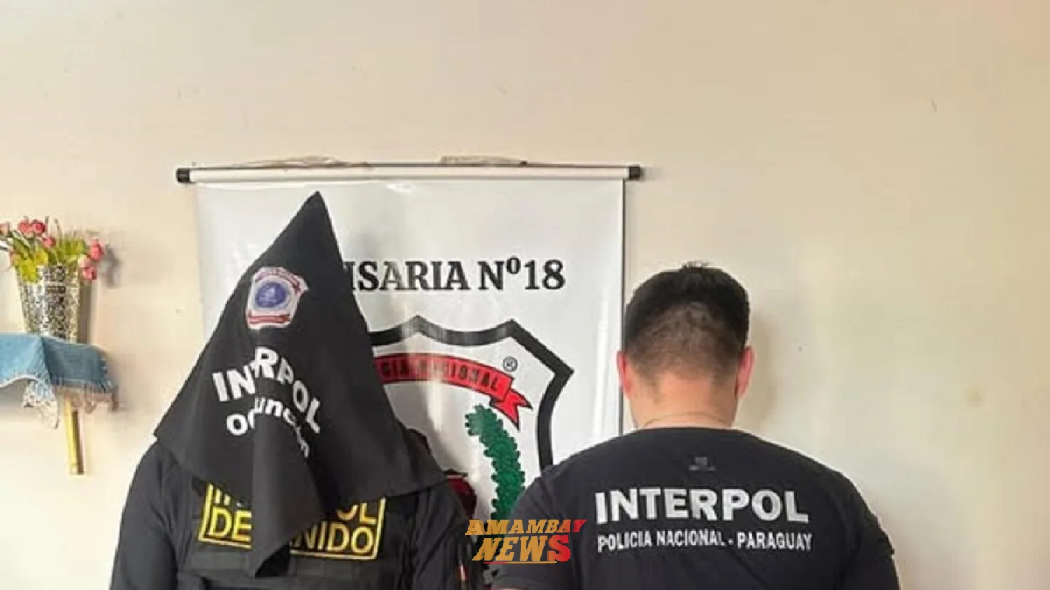 Caso Dakovo: Cae un sospechoso que sería de “alto valor estratégico” en Caaguazú