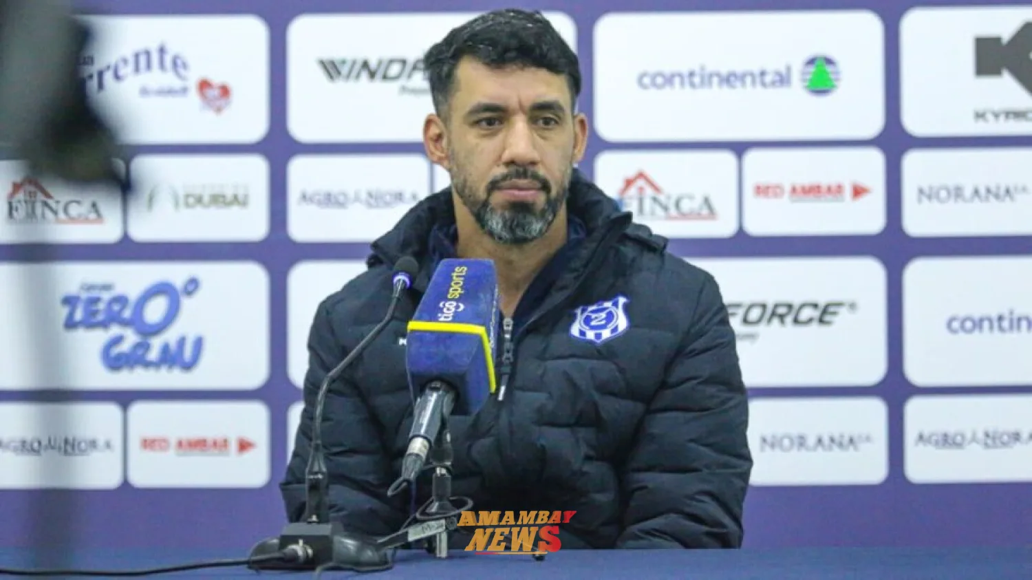 Dura autocrítica en 2 de Mayo tras el cierre del Apertura