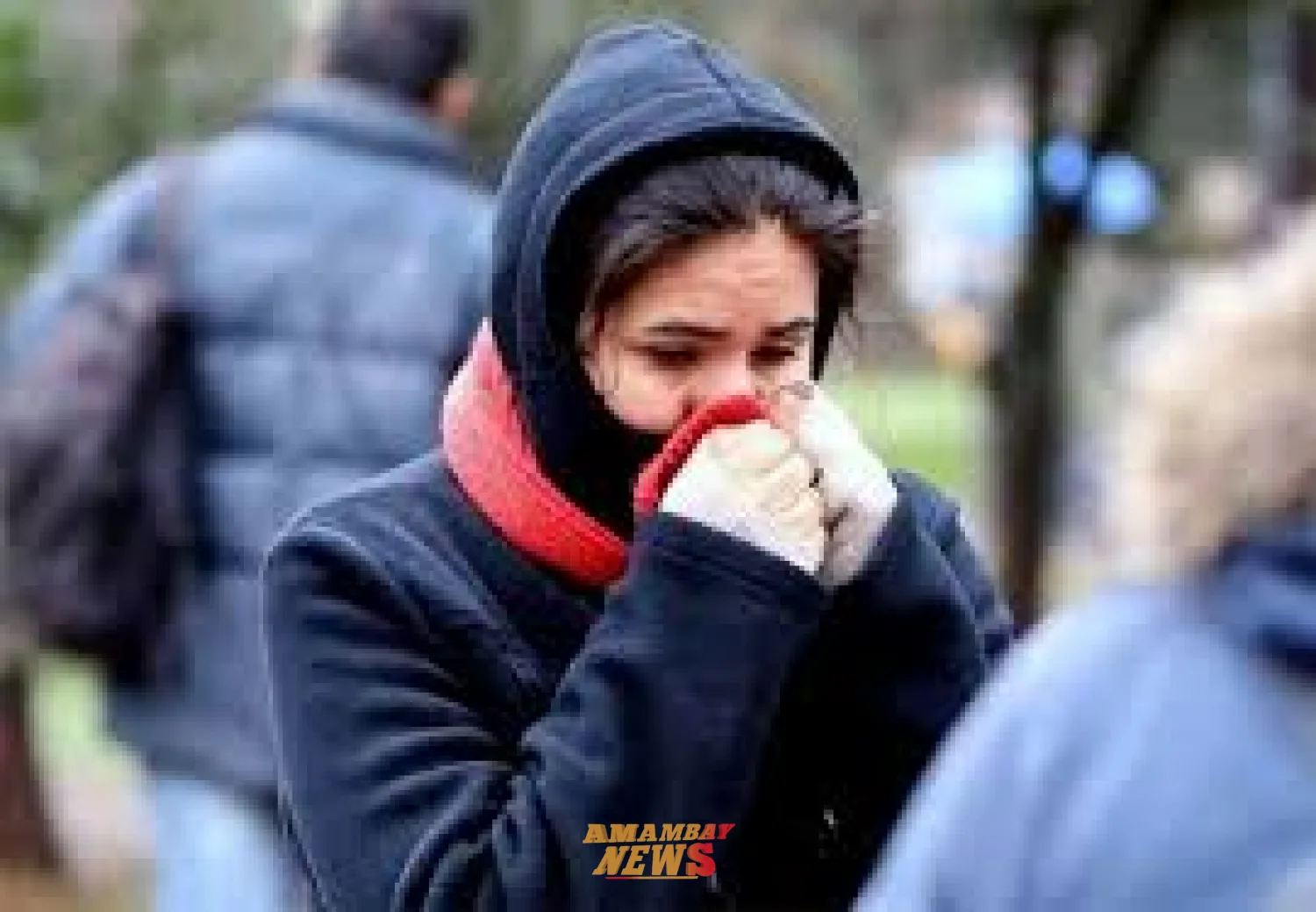 ¿Cómo estará el clima esta semana? El frío dará una tregua