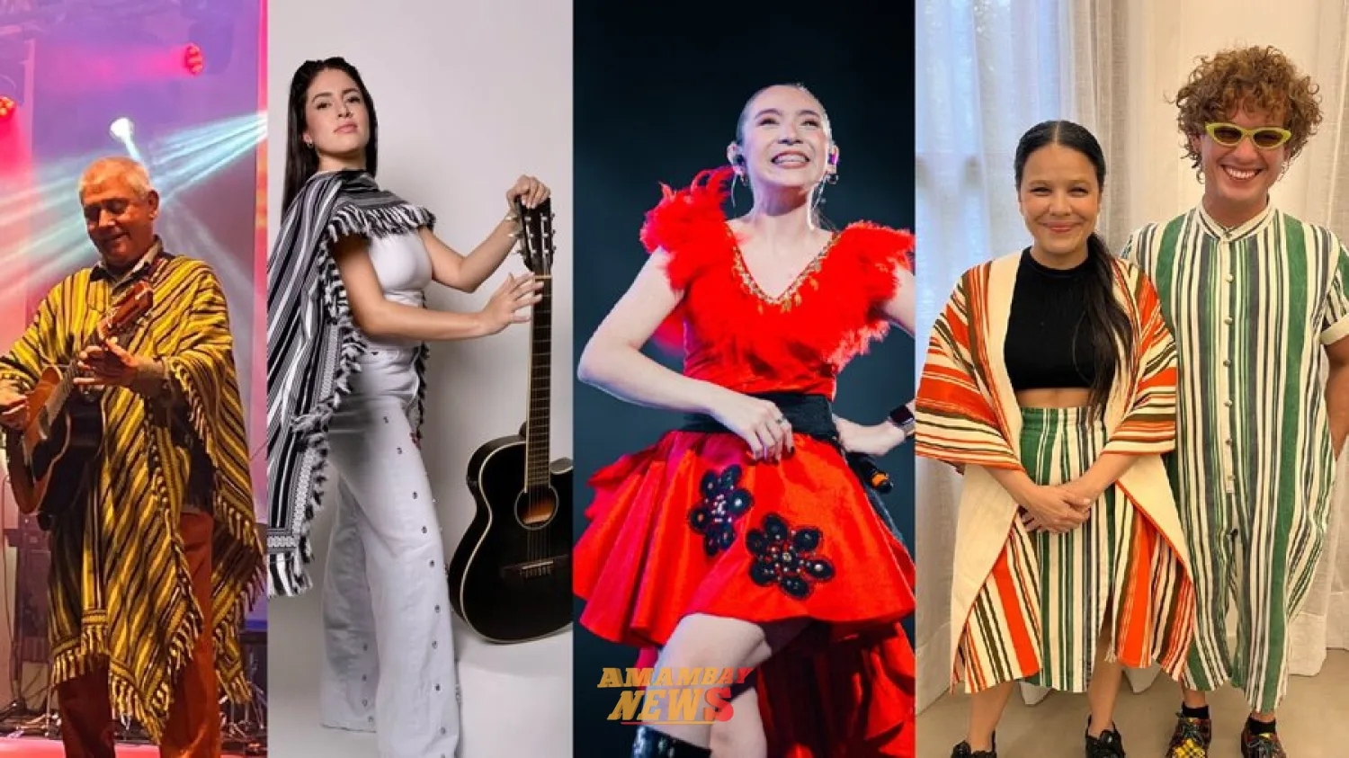 La polca y la guarania: Un legado eterno que sigue latente en la música actual paraguaya