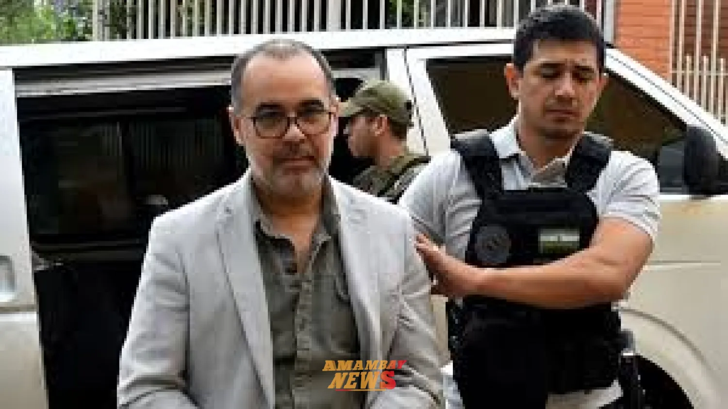Rechazan hábeas corpus reparador por tratarse de una prisión legitima del abogado Daniel Montenegro