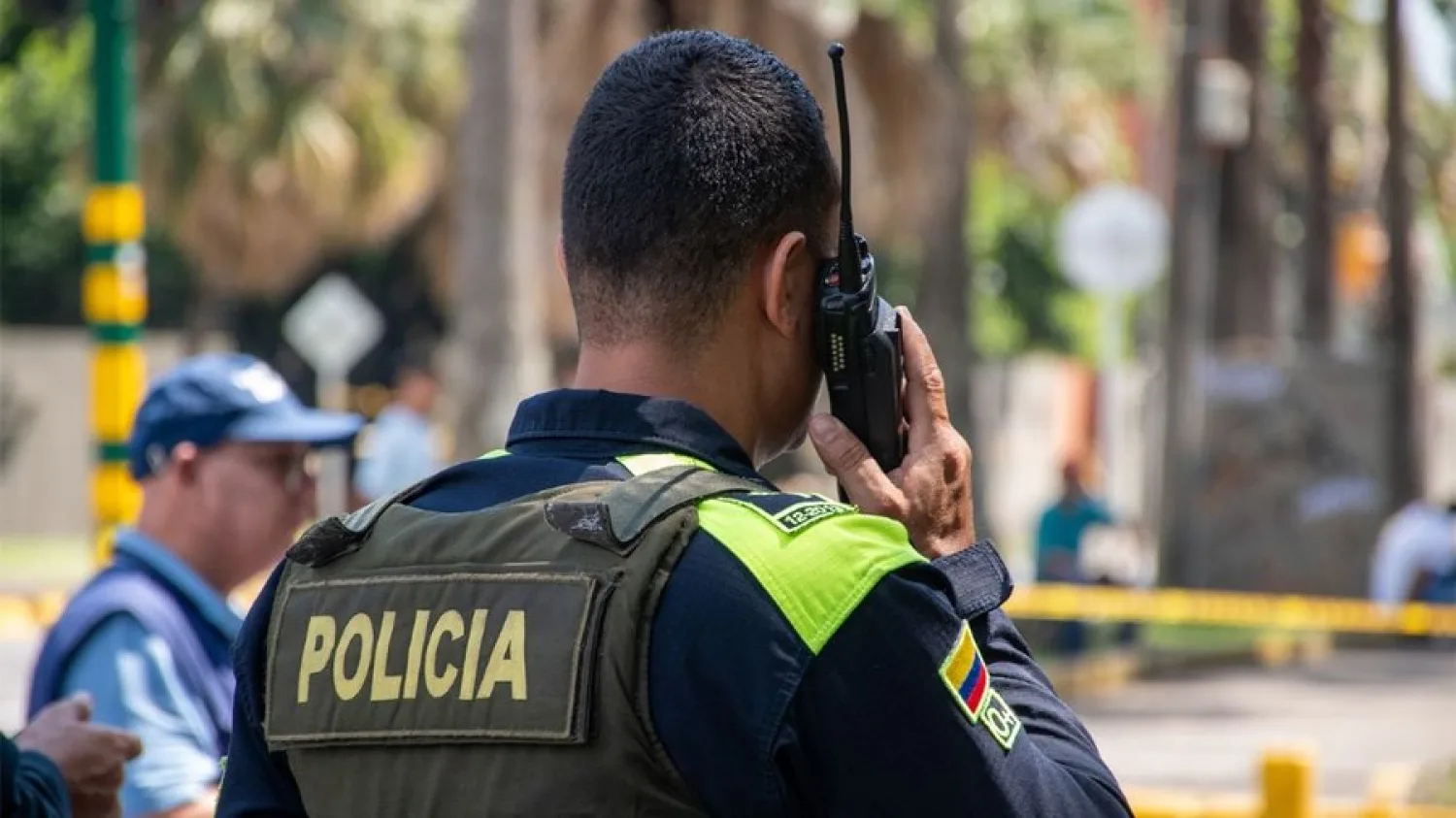 Violencia en Colombia: secuestran al coordinador de campaña de una candidata presidencial
