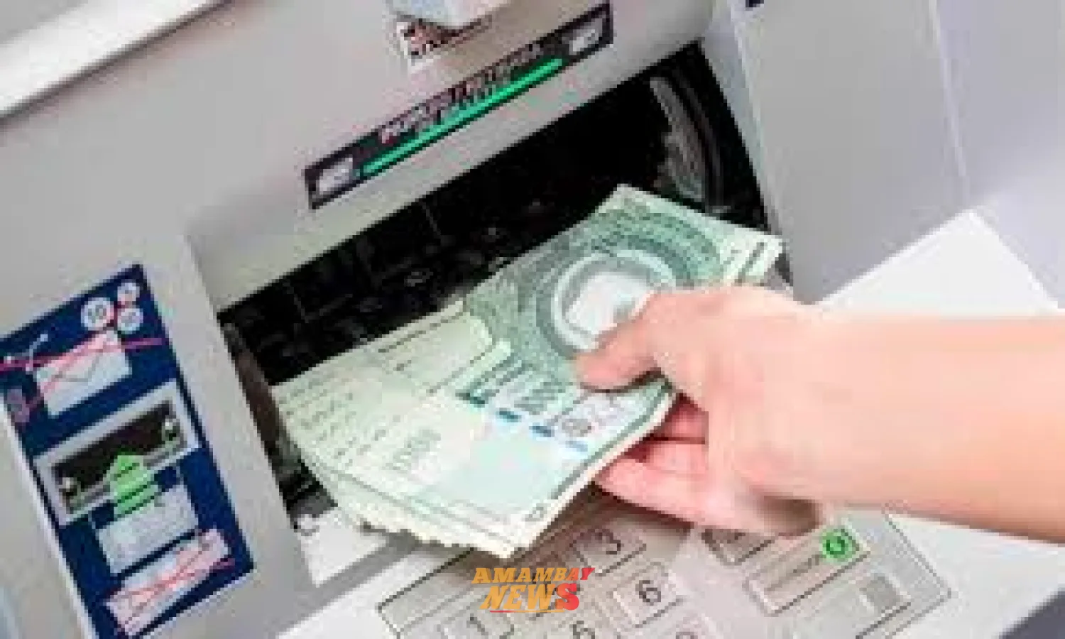 Jubilados cobran hoy, funcionarios mañana