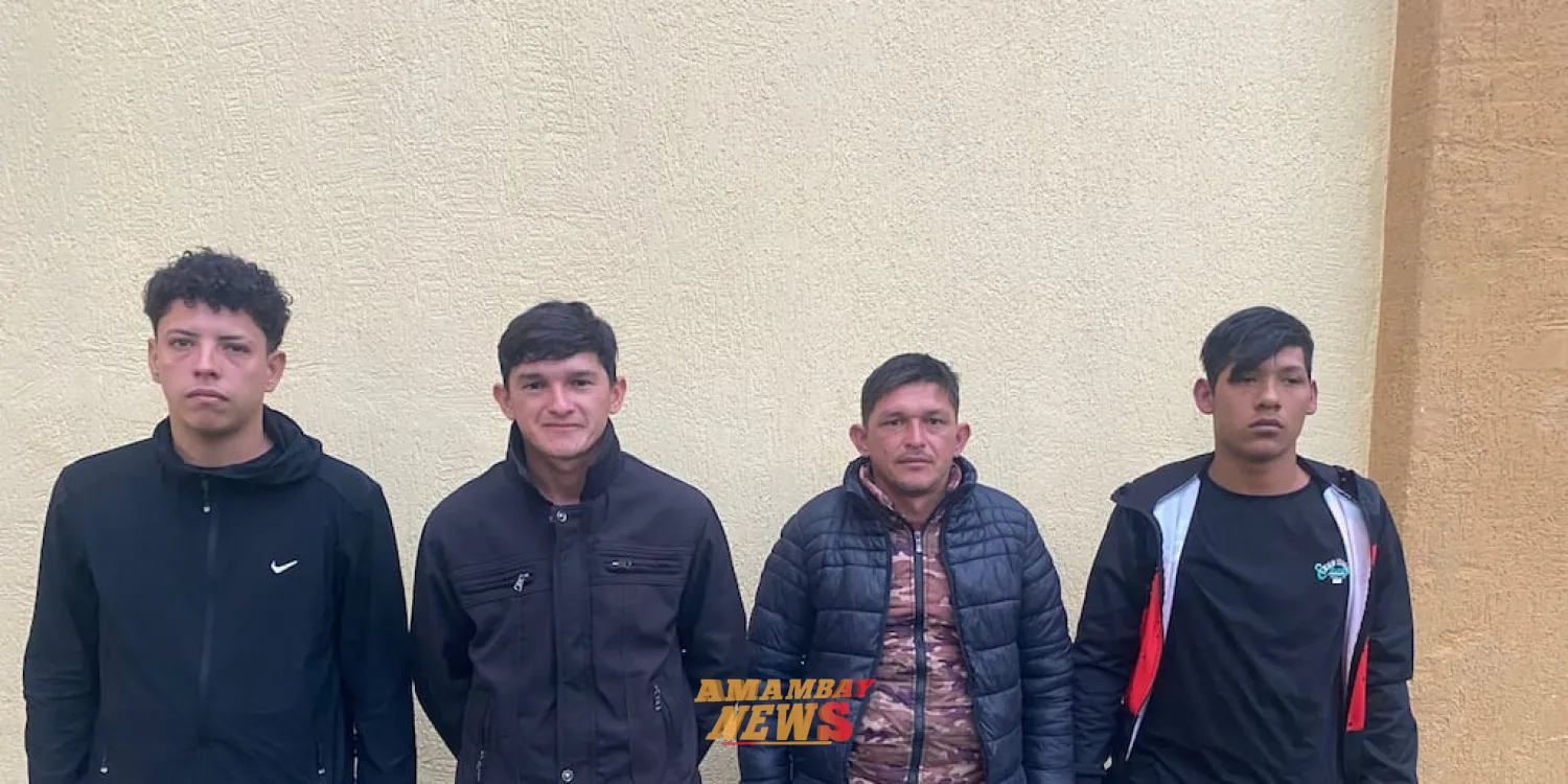 Última fecha del torneo Apertura: operativo policial dejó varios detenidos