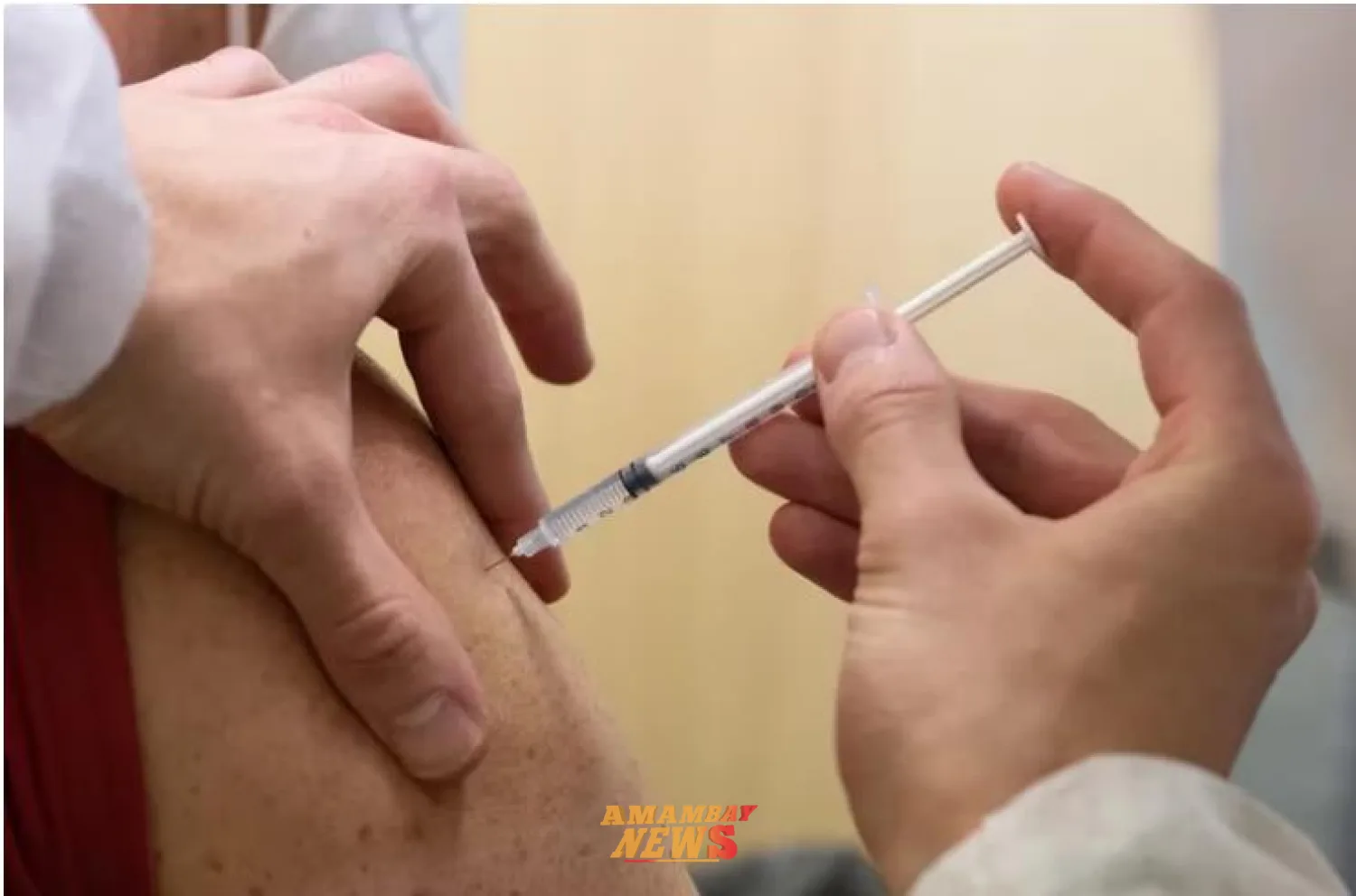 Salud Pública intensifica campaña de vacunación antigripal en el interior