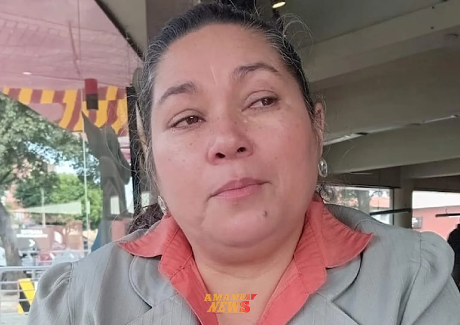 “Nada va a borrar el daño que me hicieron”, afirma docente que estuvo casi 3 años presa por un “chisme”