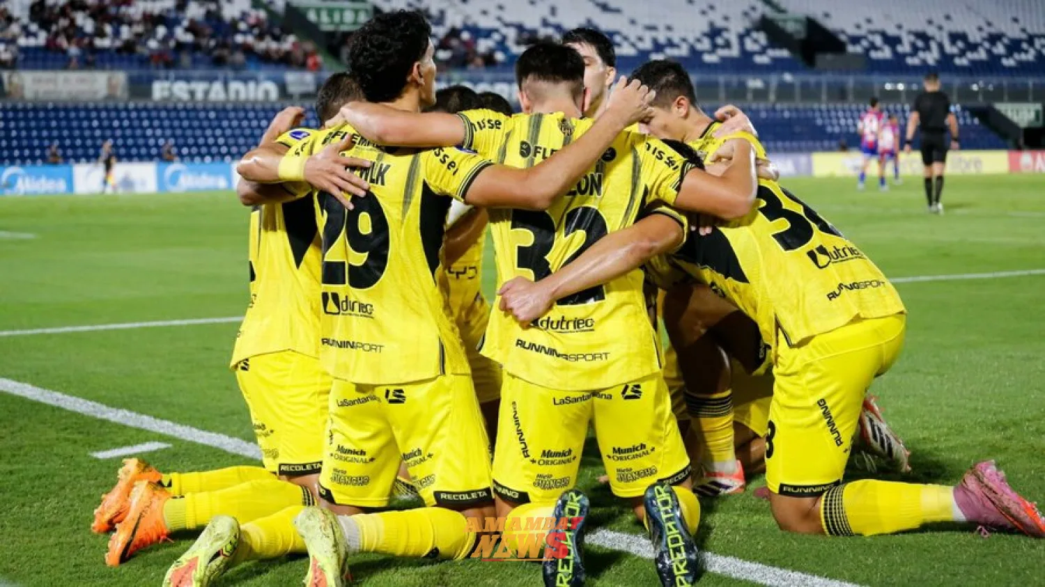 Se cierra la fase de grupos en las copas