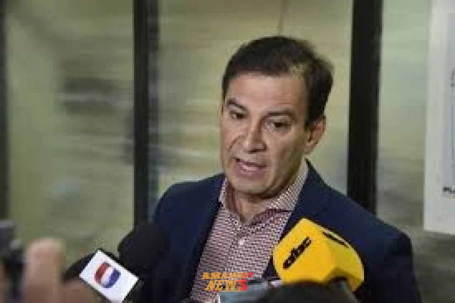 “Puede ser el Lugo 2.0”: “Beto” Ovelar advierte riesgo de llanura para la ANR