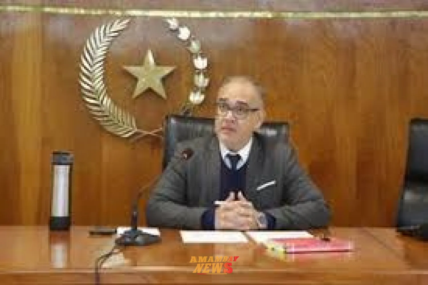 Exdirectivos de Vicentin sabrán hoy si van a juicio oral