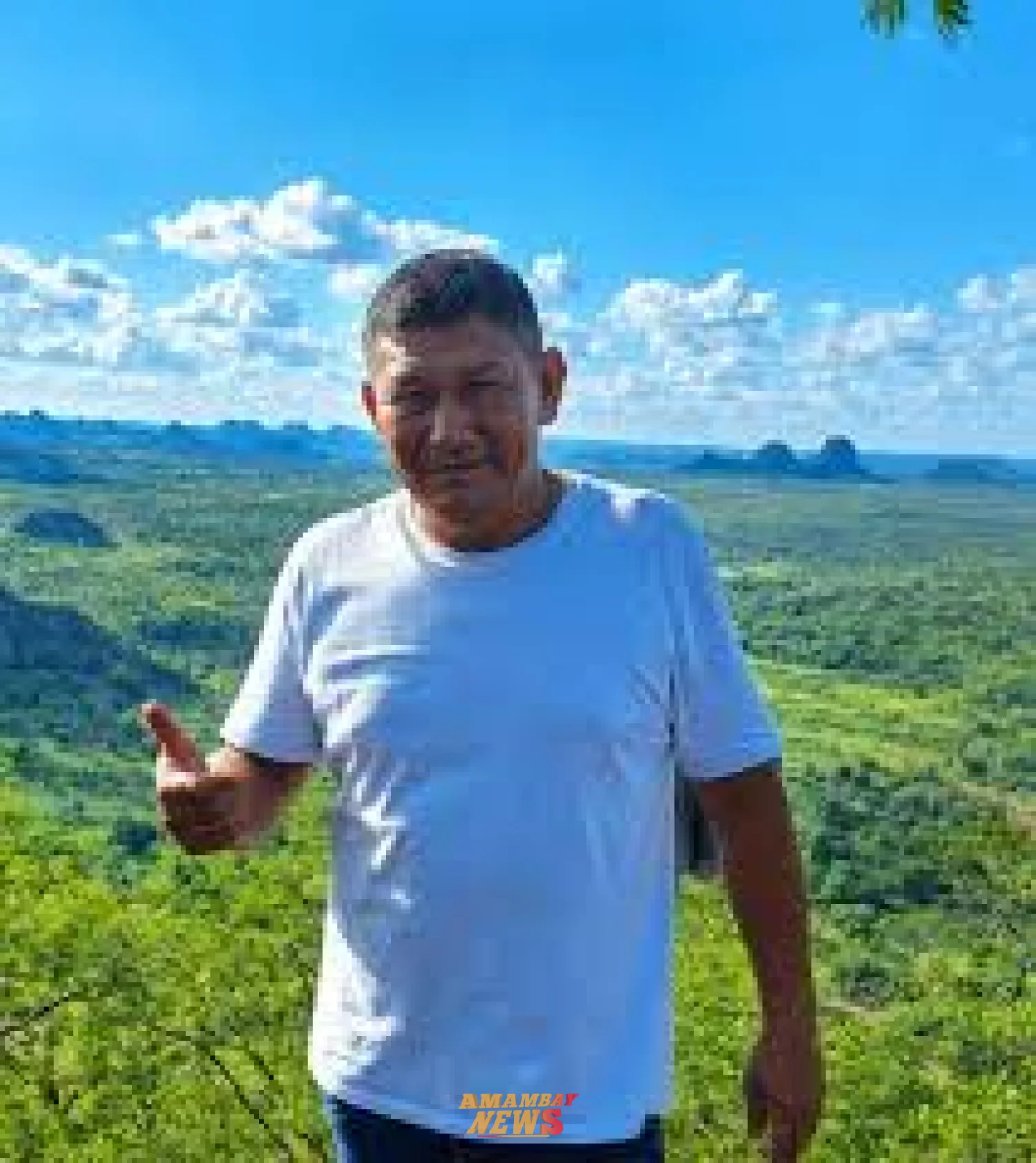Crimen de funcionario de la Gobernación de Amambay: familiares piden justicia
