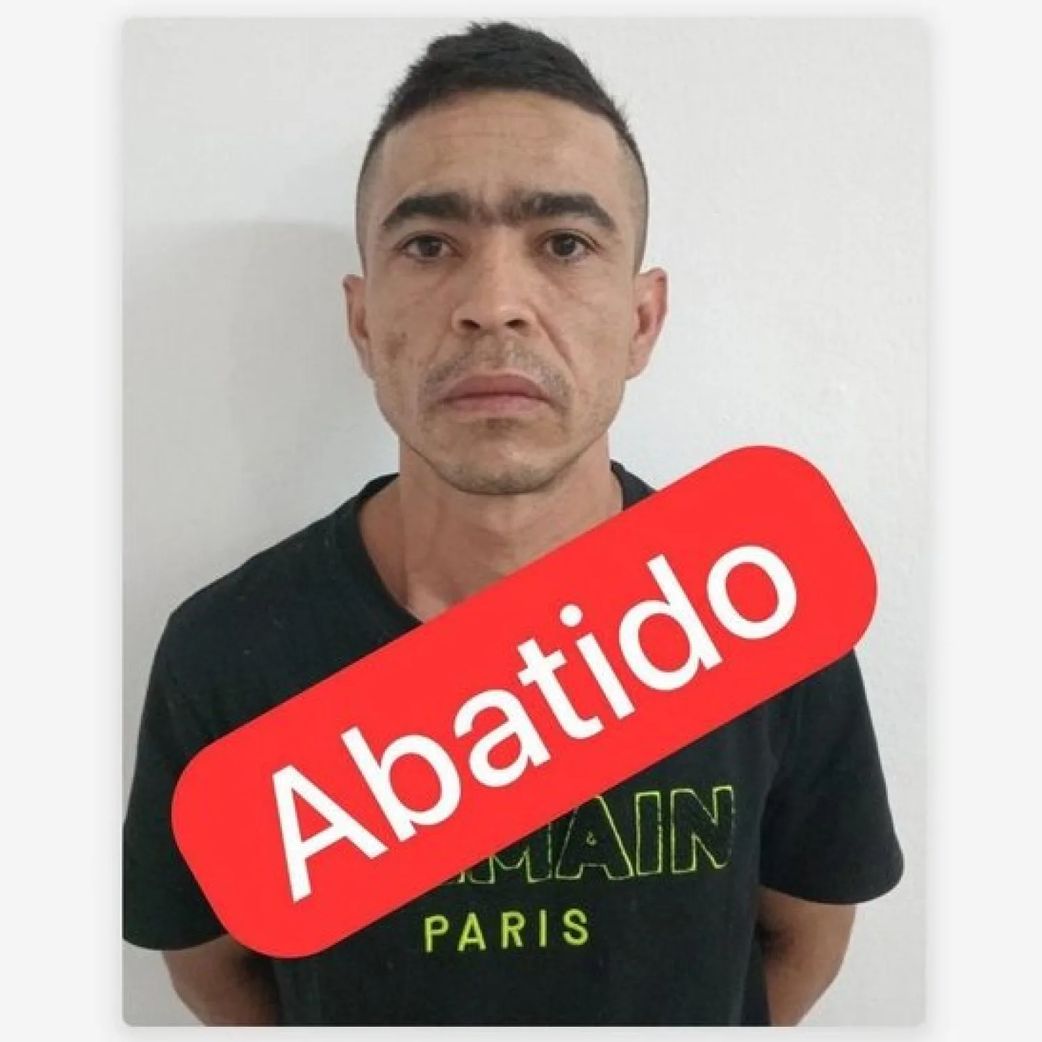 Ejército de Colombia abate a alias 'Cartagena', cabecilla del Clan del Golfo