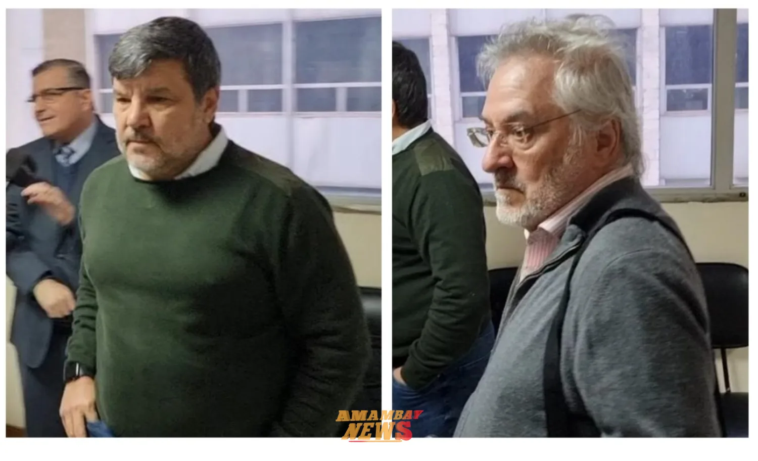 Caso Vicentín: juez eleva a juicio oral causa por presunta estafa de USD 5 millones