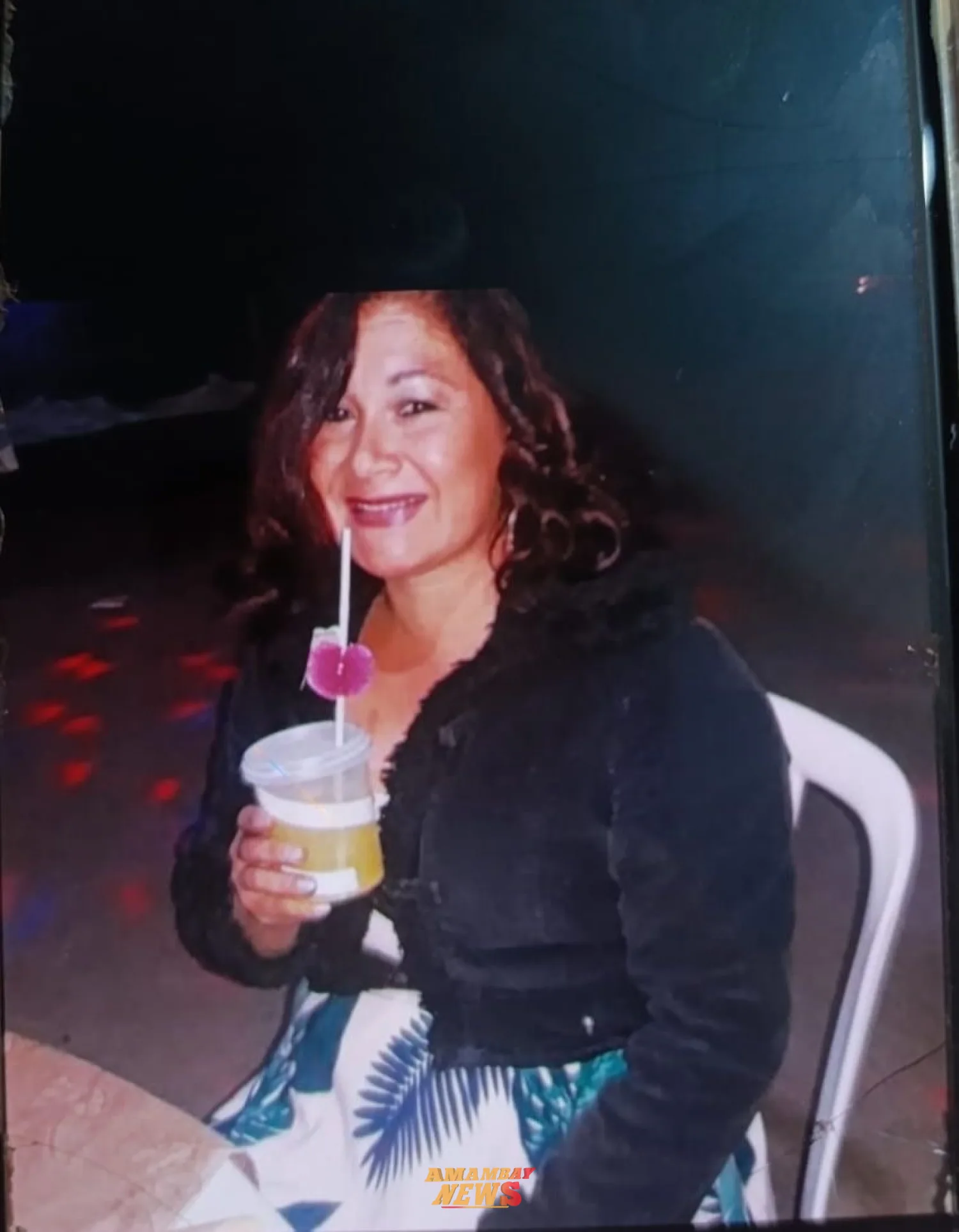 Reportan desaparición de mujer embarazada tras salir de su vivienda en Belén