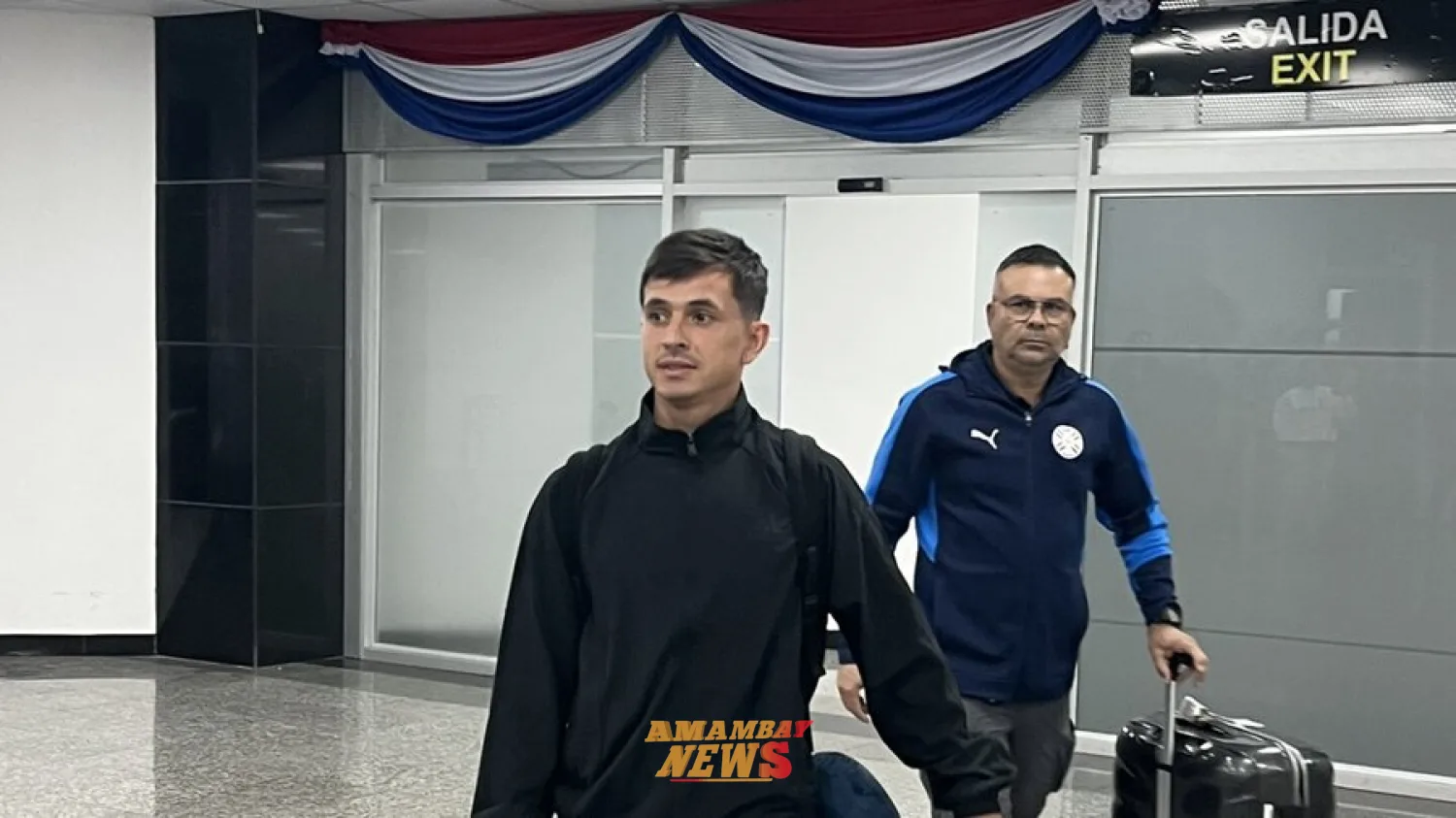 Cubas: “Tenemos un gran equipo”