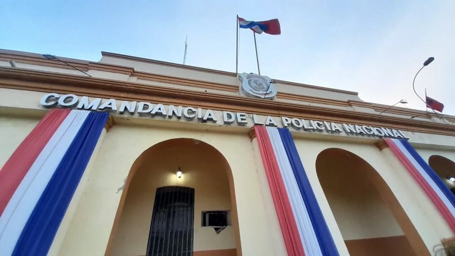 Rechazan mudanza de la Comandancia al Puerto y apuntan contra Riera