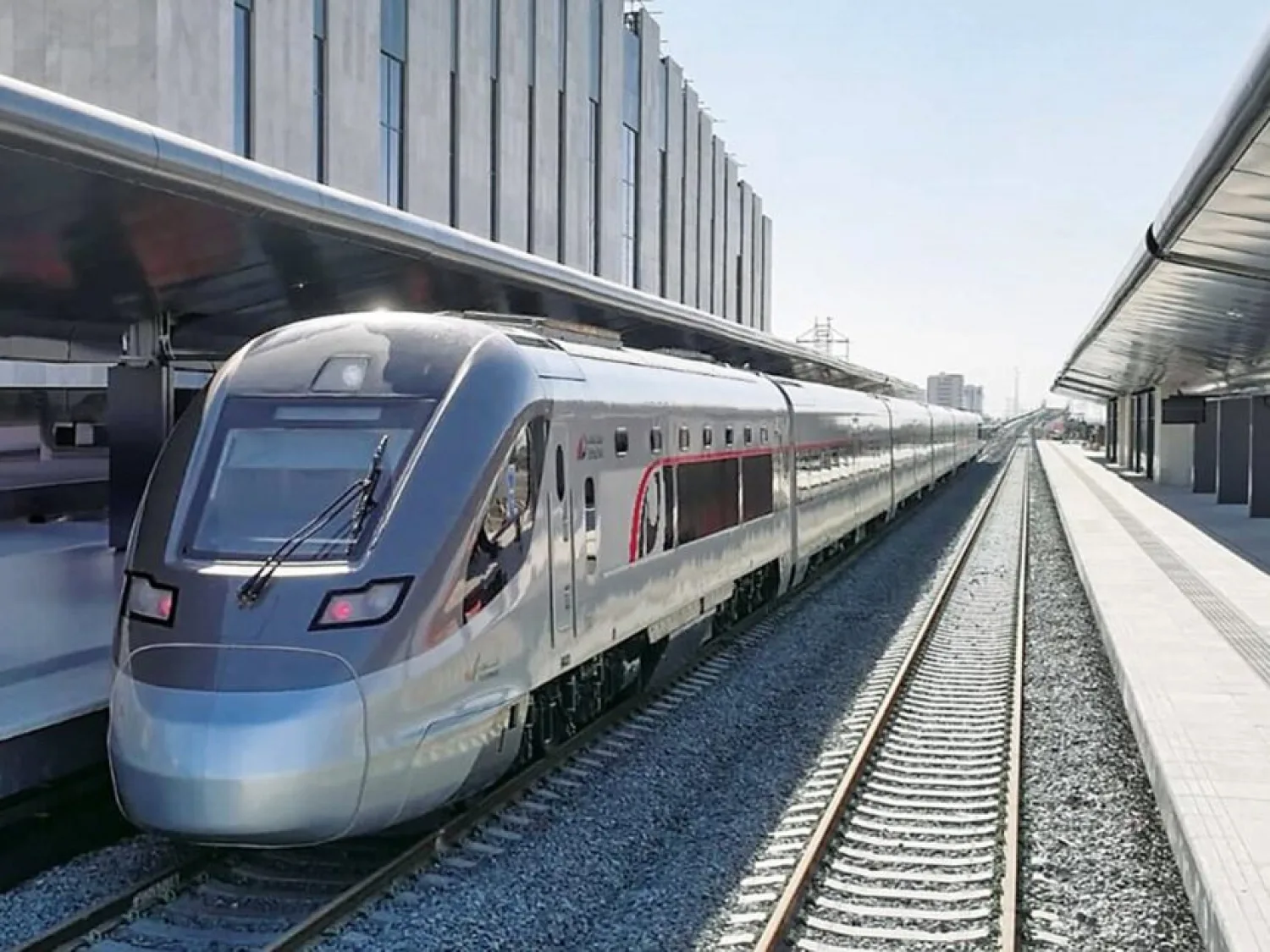 Tren de Cercanías avanza con aval político y apunta a iniciar obras en 2027